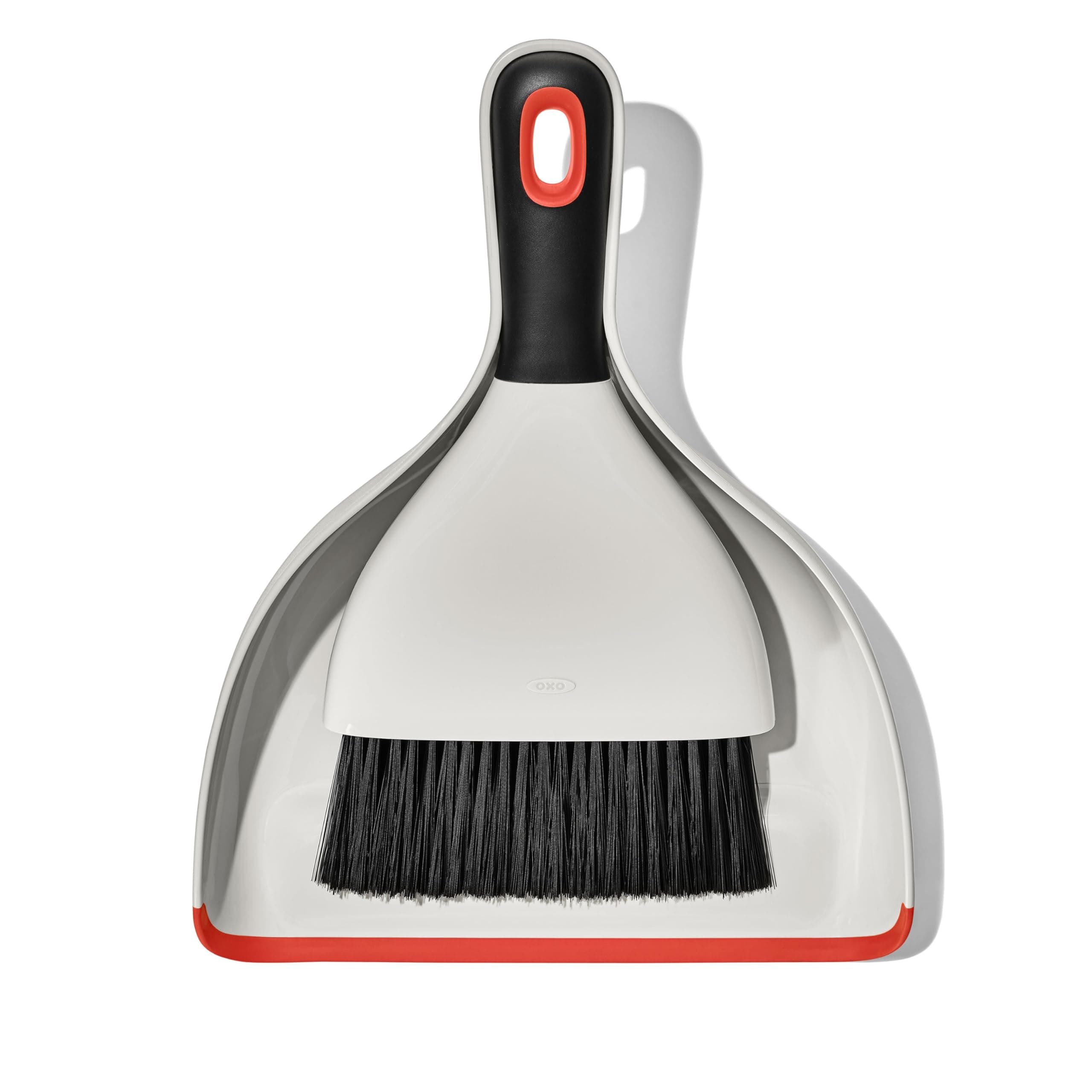 OXO Good Grips Dustpan and Brush Set