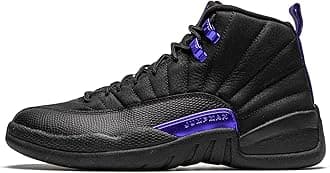 Retro Black Dark Concord Air Jordan 12