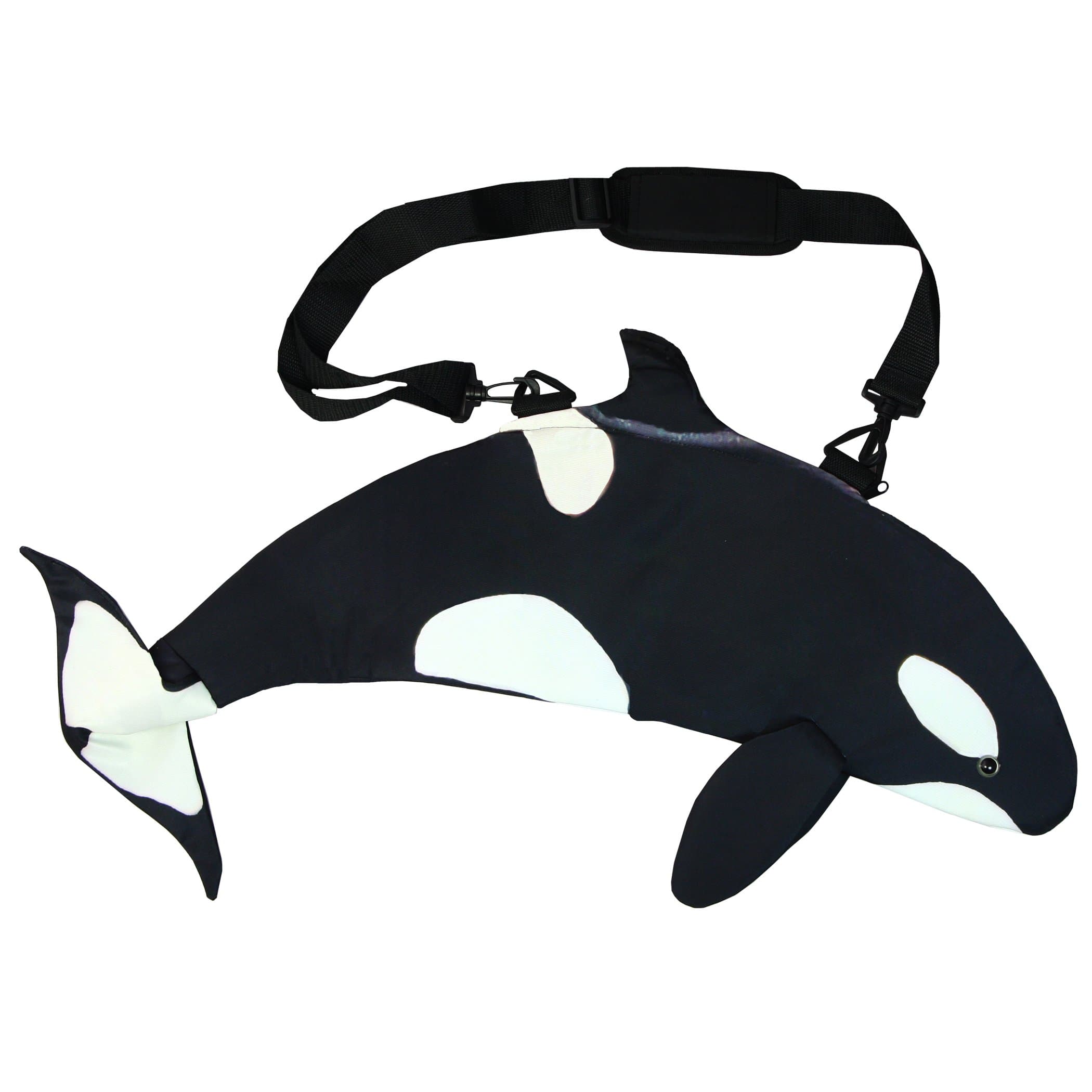 Pealra Killer Whale Bag