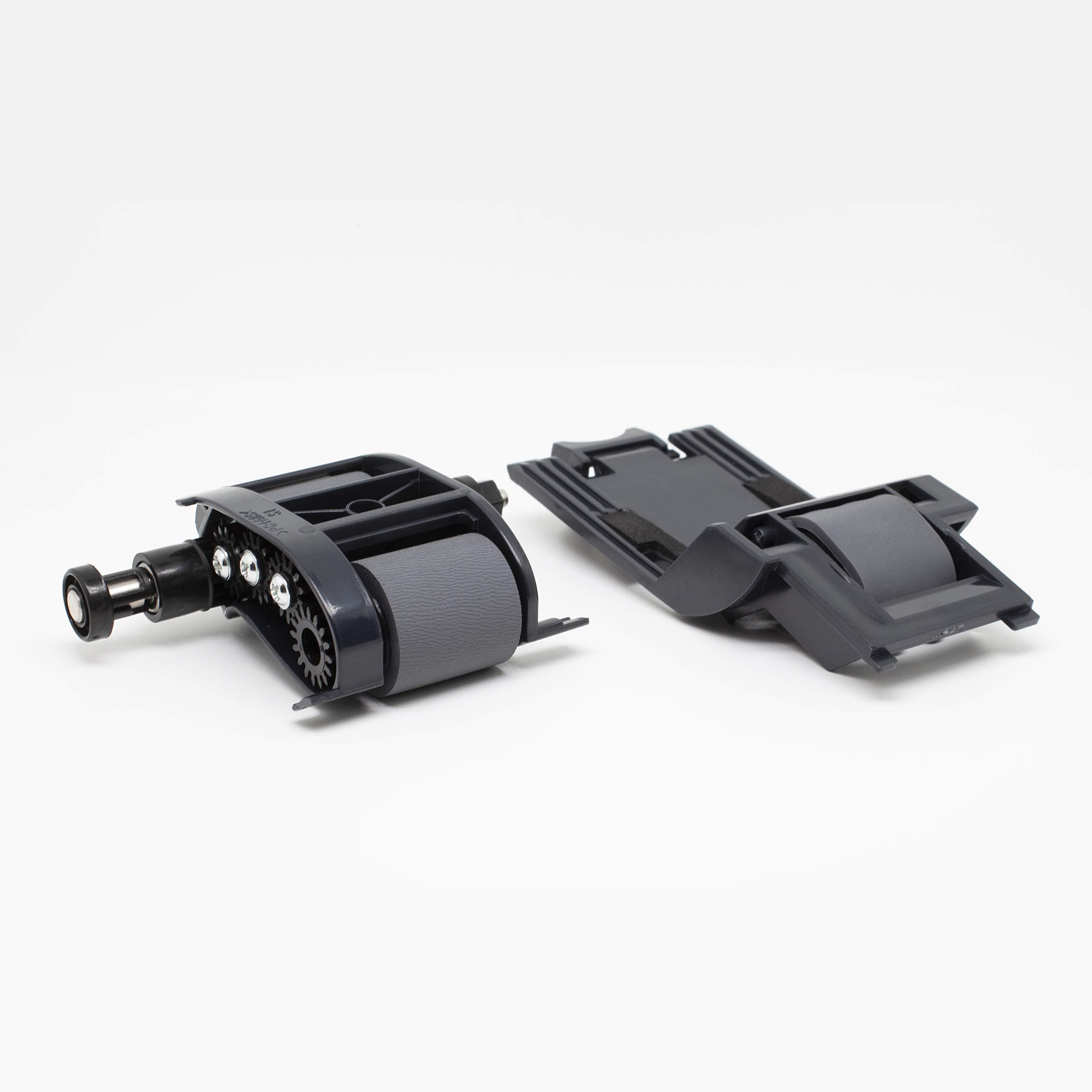 Sonilco Automatic Document Feeder ADF Pick-Up Feed Roller Kit Assembly L2718A Replacement for HP LaserJet M575, M630, M651, M680, M725, M775, 7500, 8500, X585, ScanJet 7500, 8500 L2725-60002