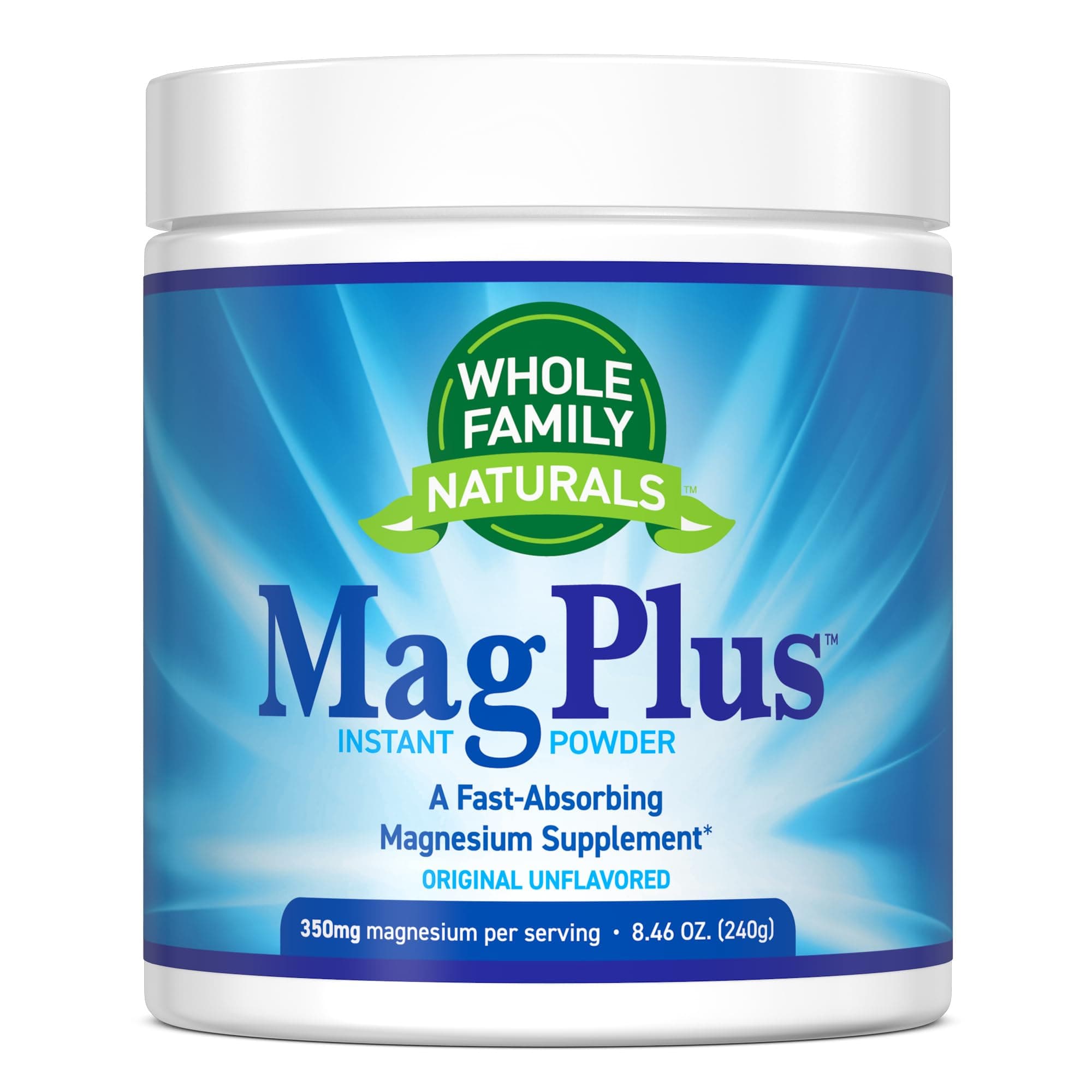 MagPlus - Original (Unflavored)