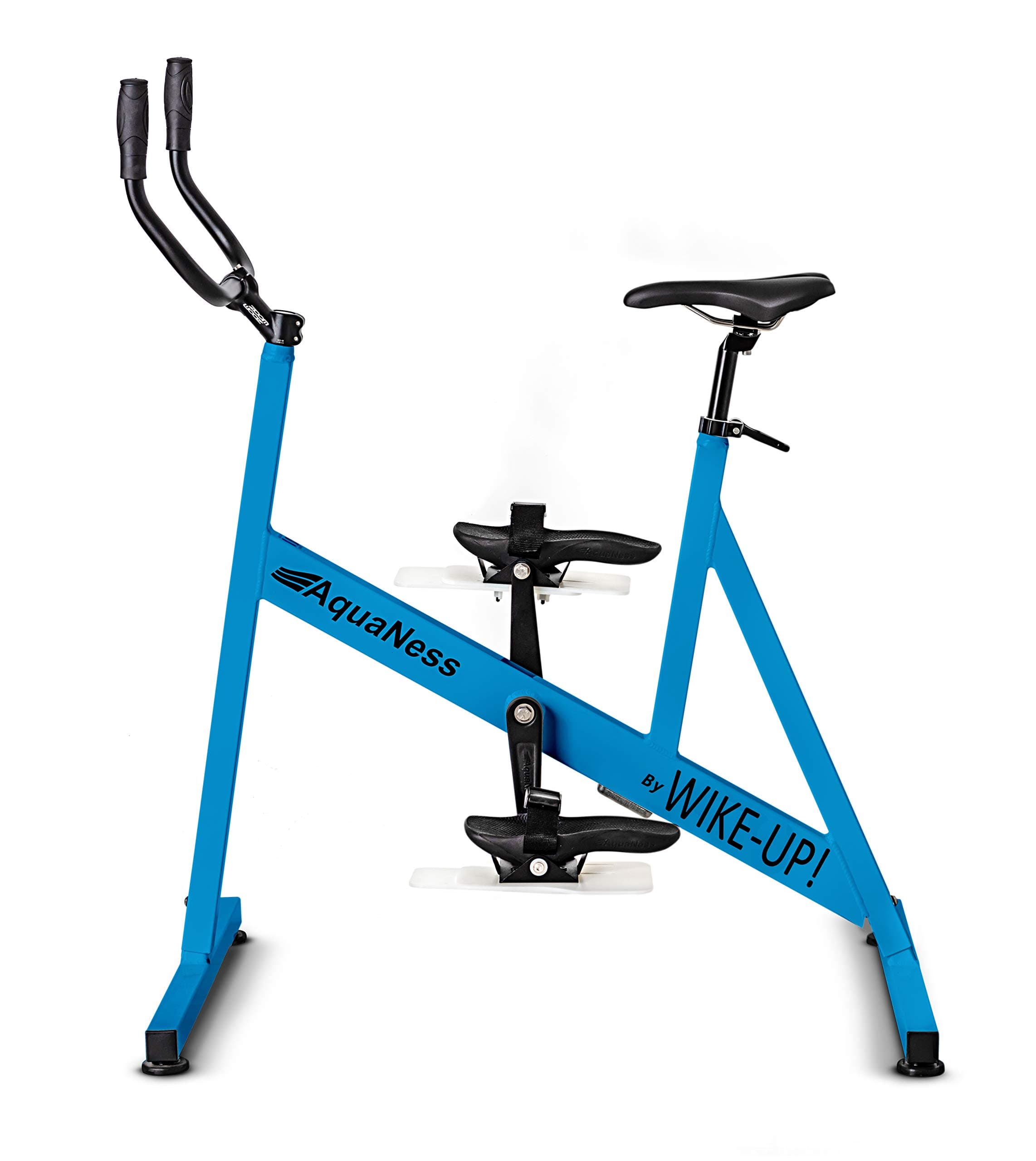 Aquabike Fitness Blue