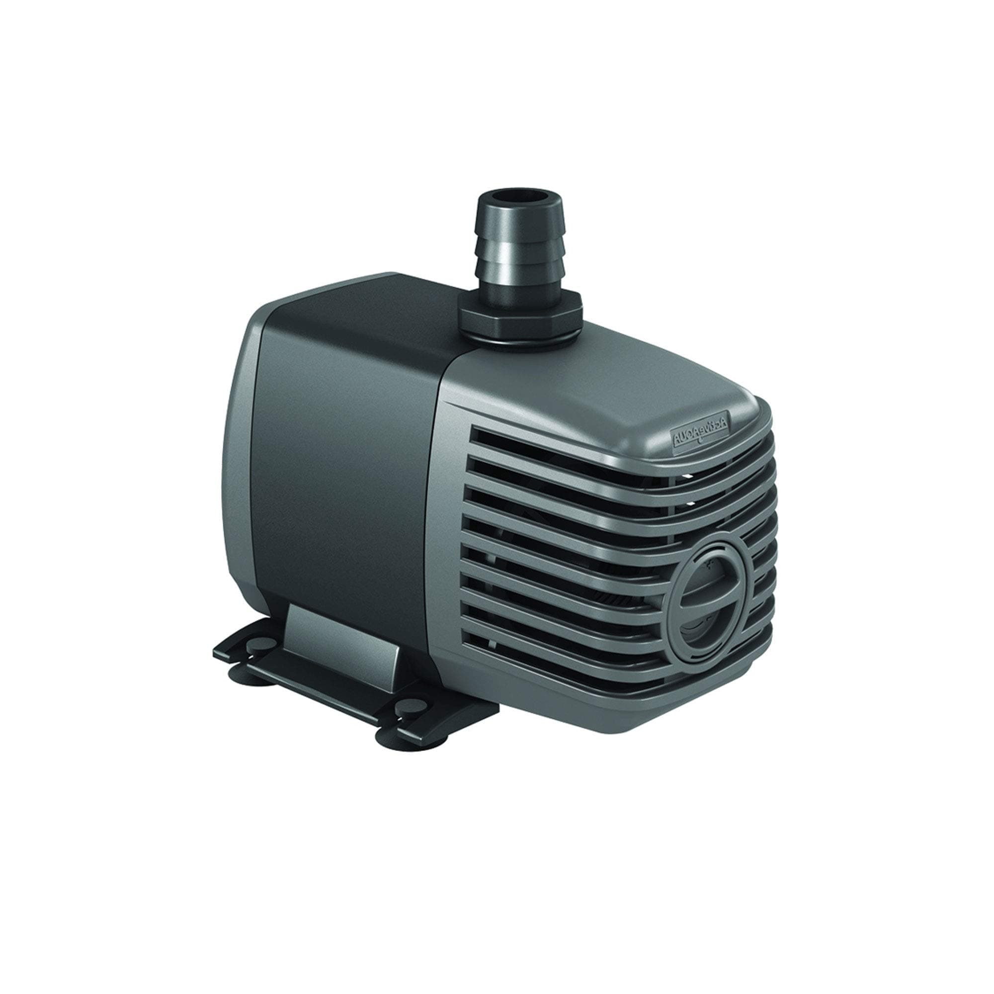 Active Aqua Submersible Water Pump, 370 GPH
