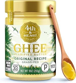 Ghee Butter - 9oz