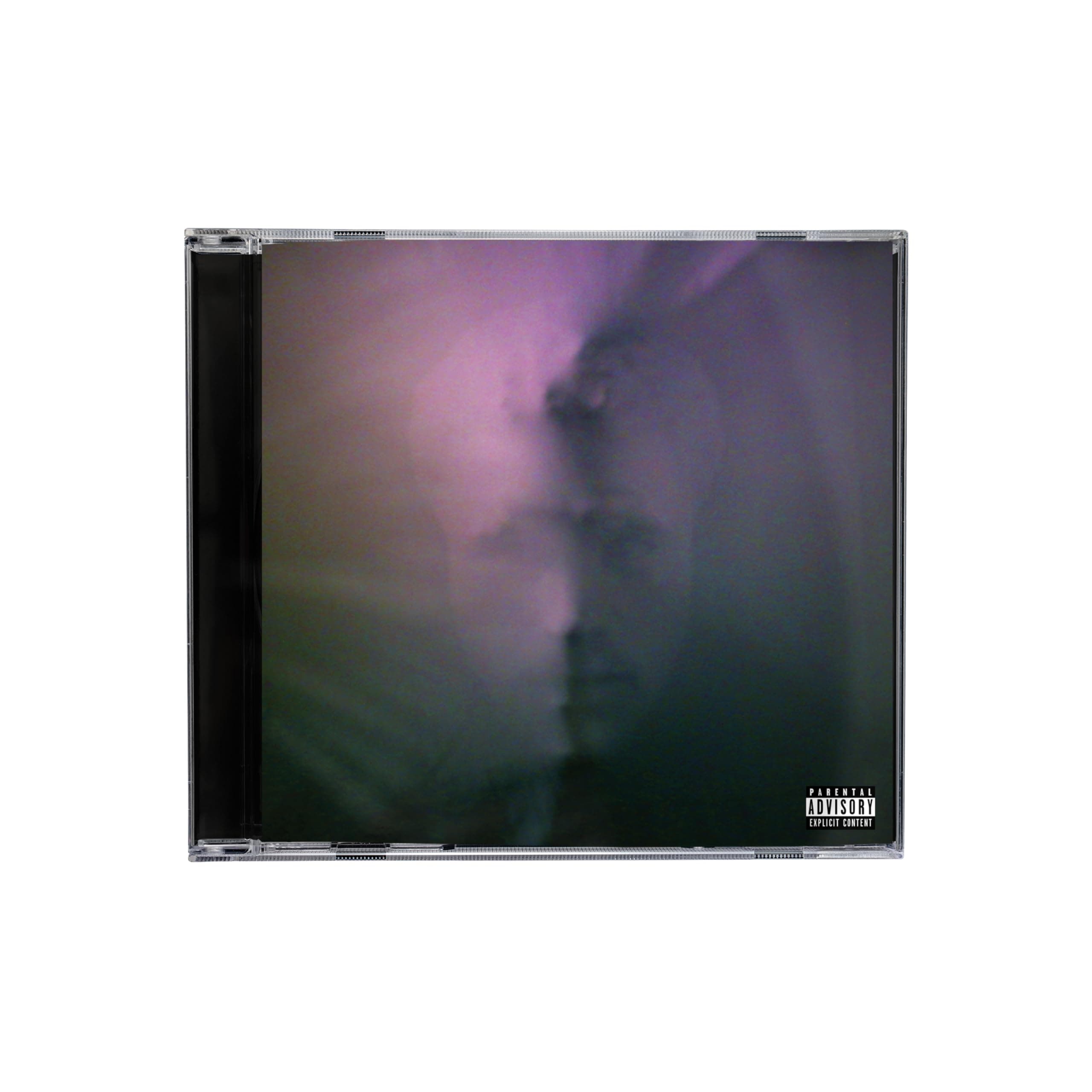 Hurry Up Tomorrow [Harmony Korine Cover/Signed] [Amazon]