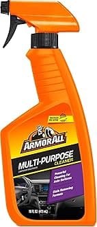 Armor All Multi-Purpose Cleaner (473 ml, Multicolor)