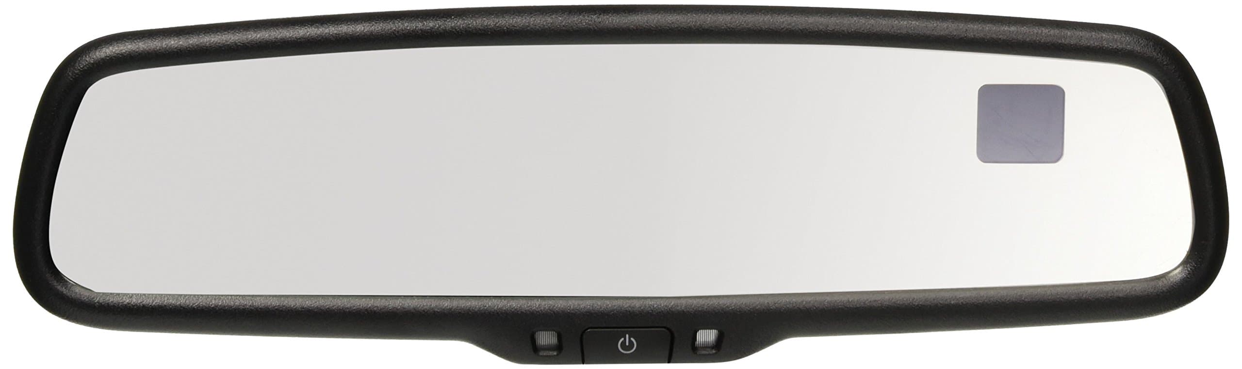 GentexGENK20A Auto Dimming Mirror W/compass Temperature
