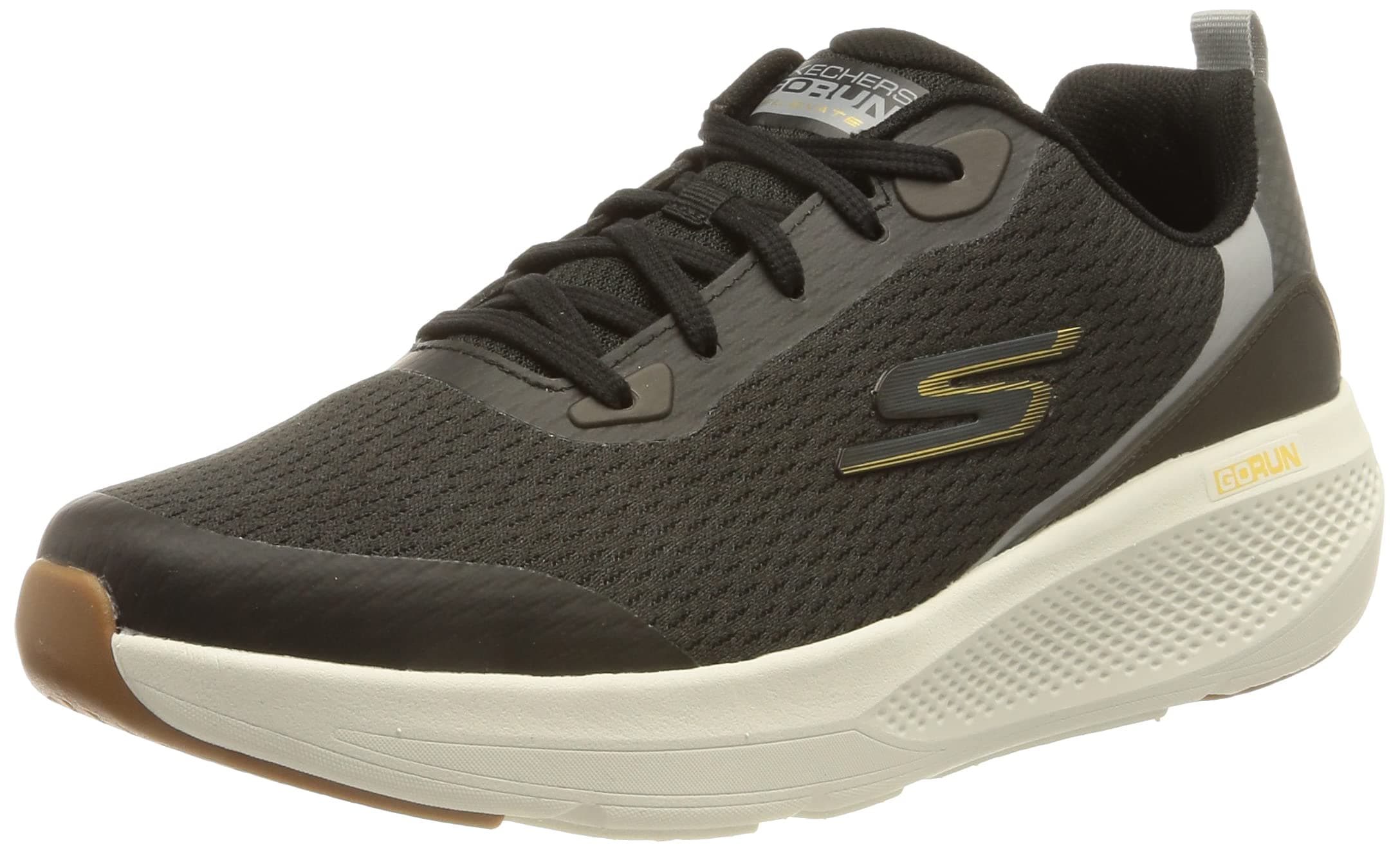 Skechers Go Run Elevate Orbiter mens Sneaker