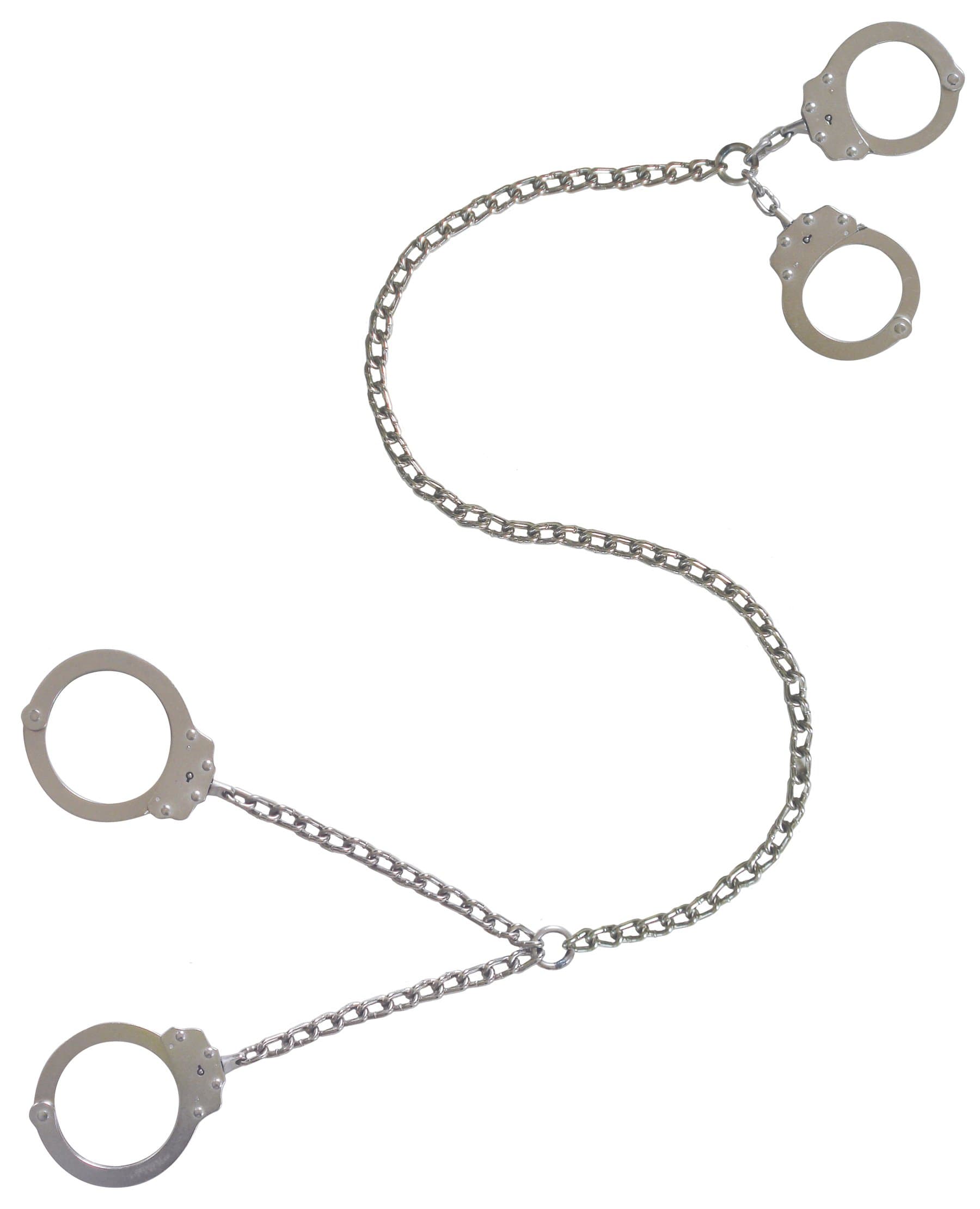 700CTC-32 Dual Restraint Transport Chain