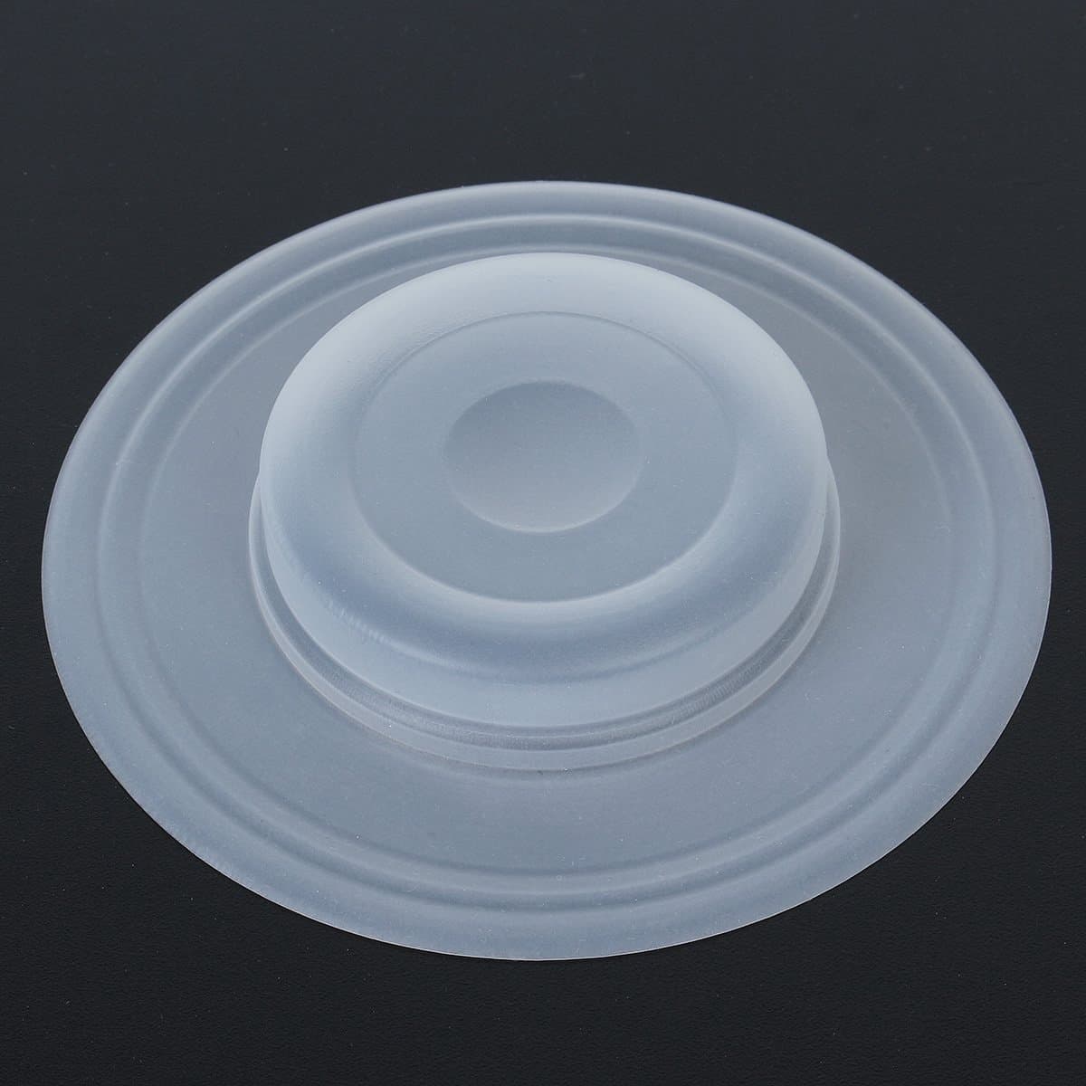 Car Center Console Control Switch Cover Silicone Anti-dust Protective Shell Car Styling For Nissan PATROL Y62