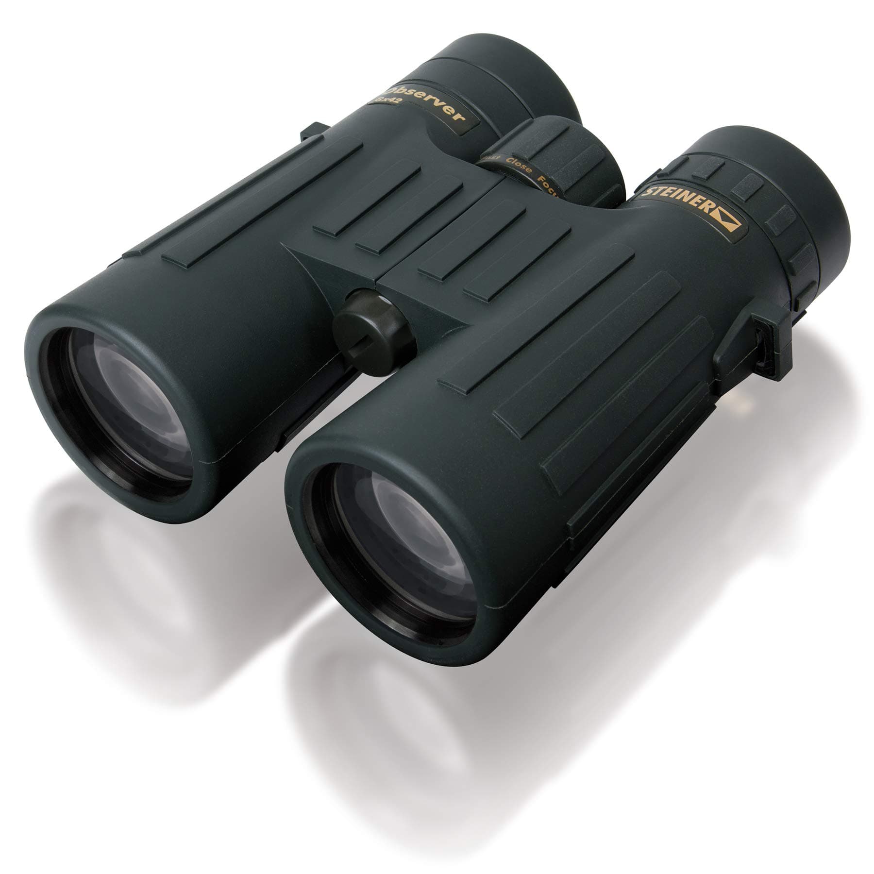 Observer 8 x 42 Roof Prism Binoculars