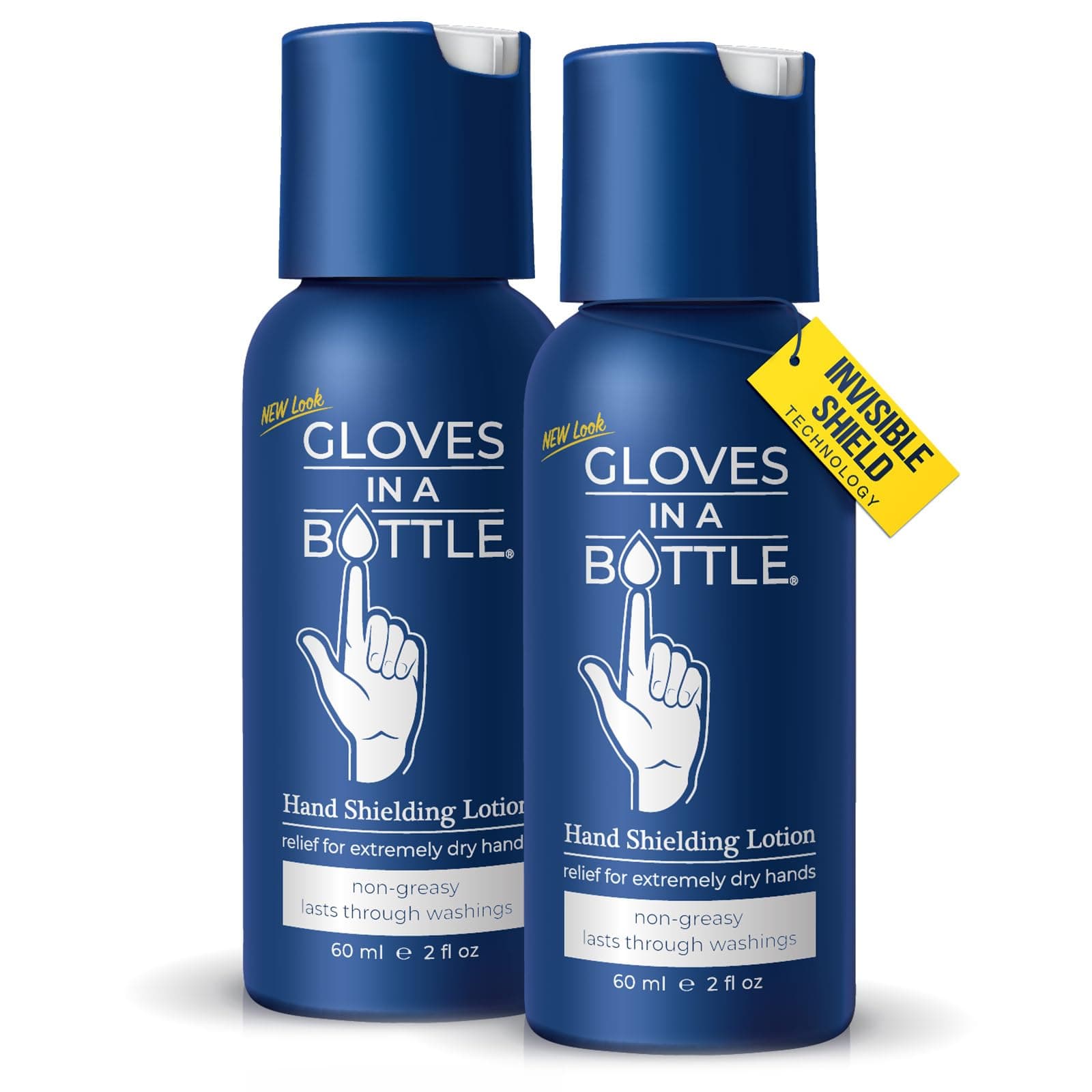 Shielding Lotion 2oz Bottle Pack of 2