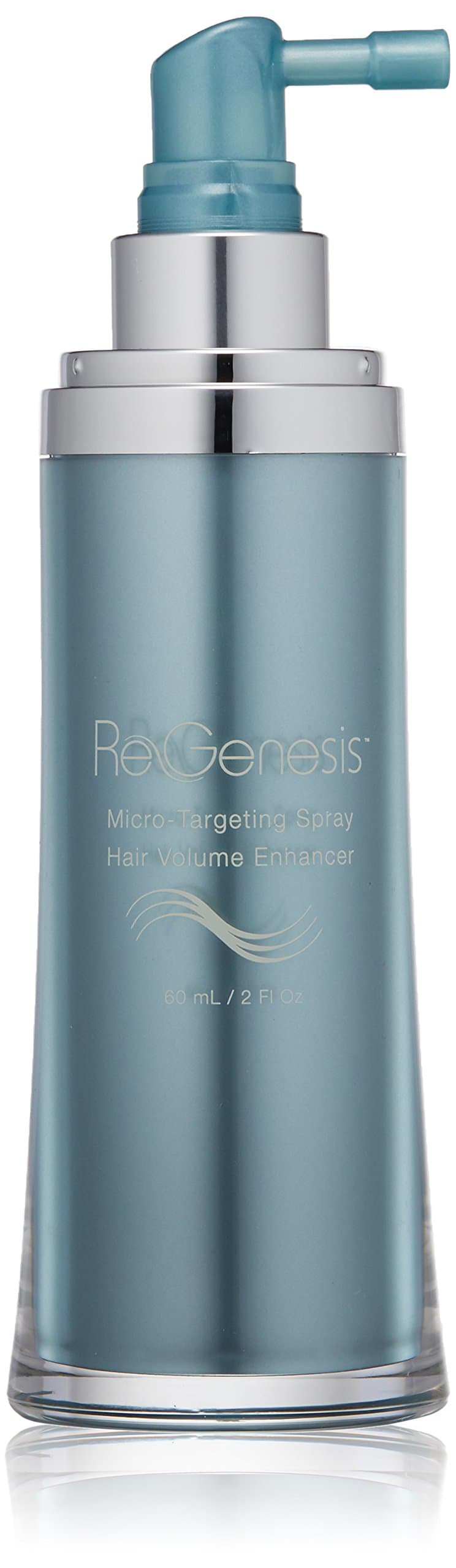 ReGenesis Micro Targeting Spray Hair Volume Enhancer