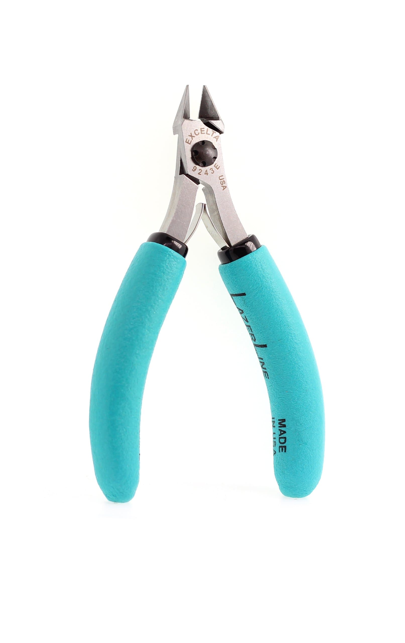 Laserline 9243E Cutter, Medium Taper, Semi-Flush, 5.5", Carbon Steel