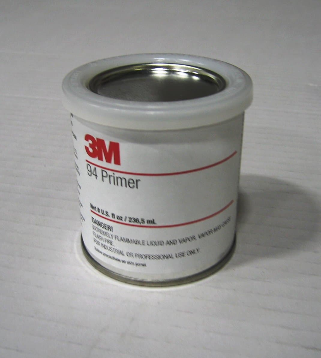 GR-3M 94 Tape Primer, 8 oz.-1 can