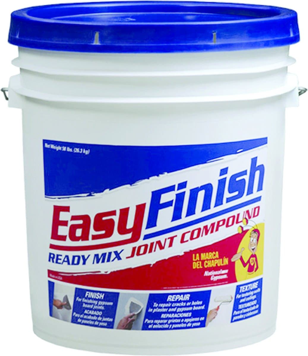 Jt0056/80095 Premix Joint Compound 5 Gallon