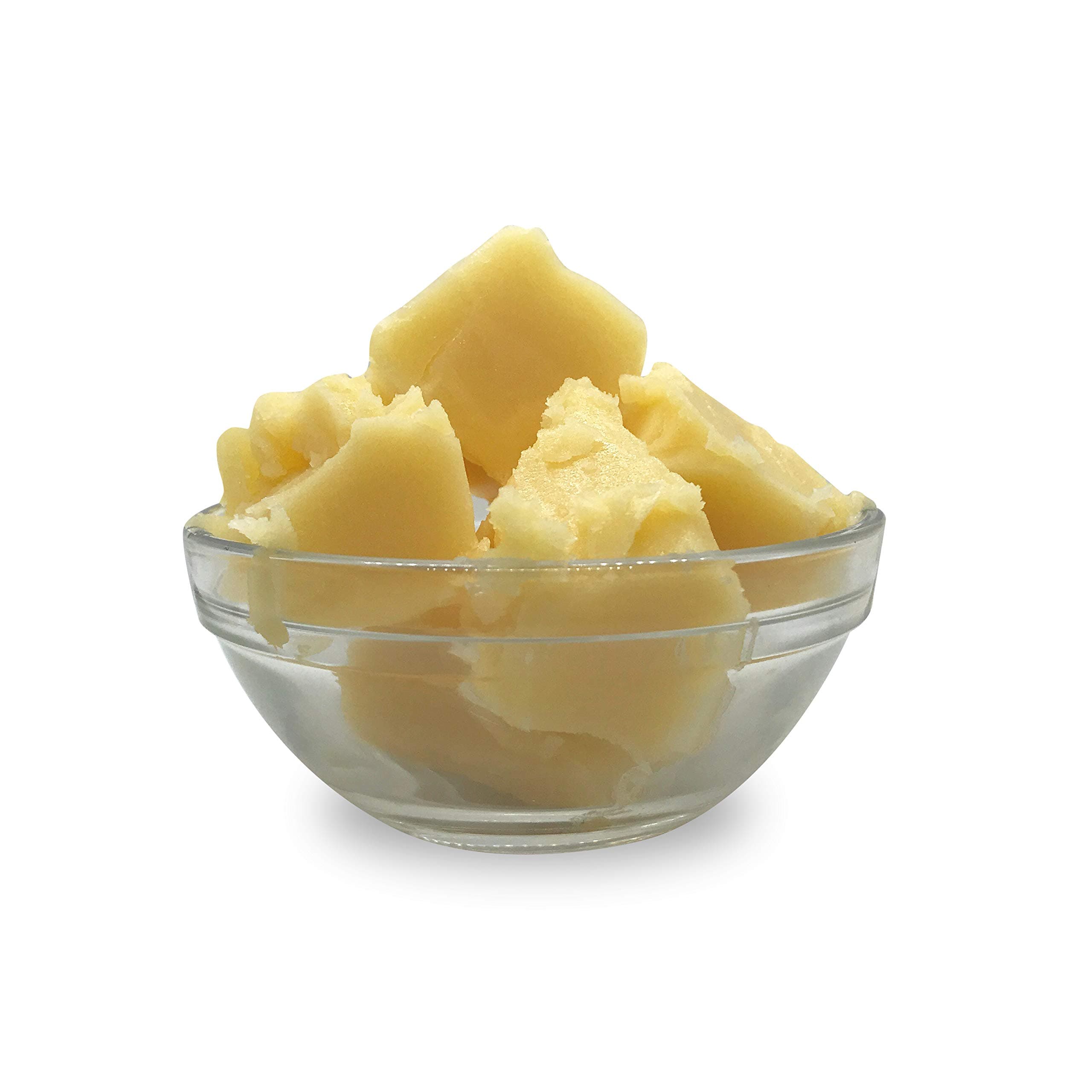 Organic Vegan Lip Balm Base - 1000ml