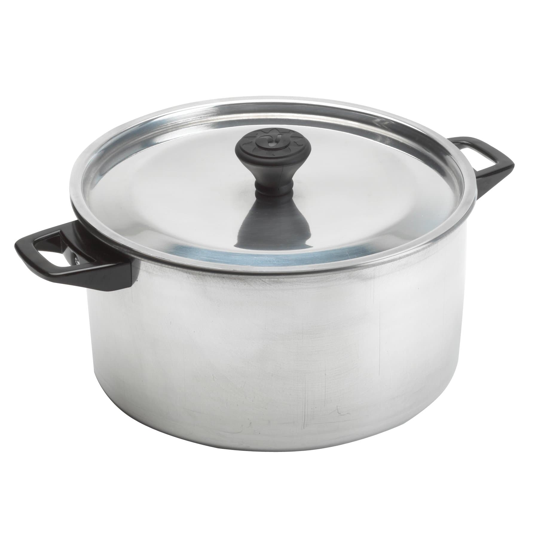 Vasconia 8-Quart Aluminum Sauce Pot