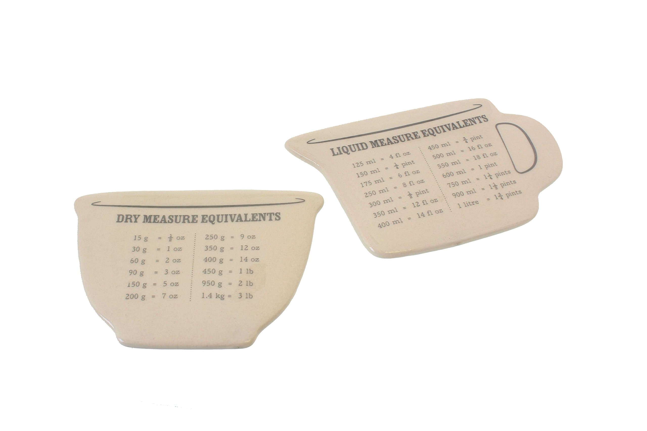 MARY BERRY MEASURE MAGNETS