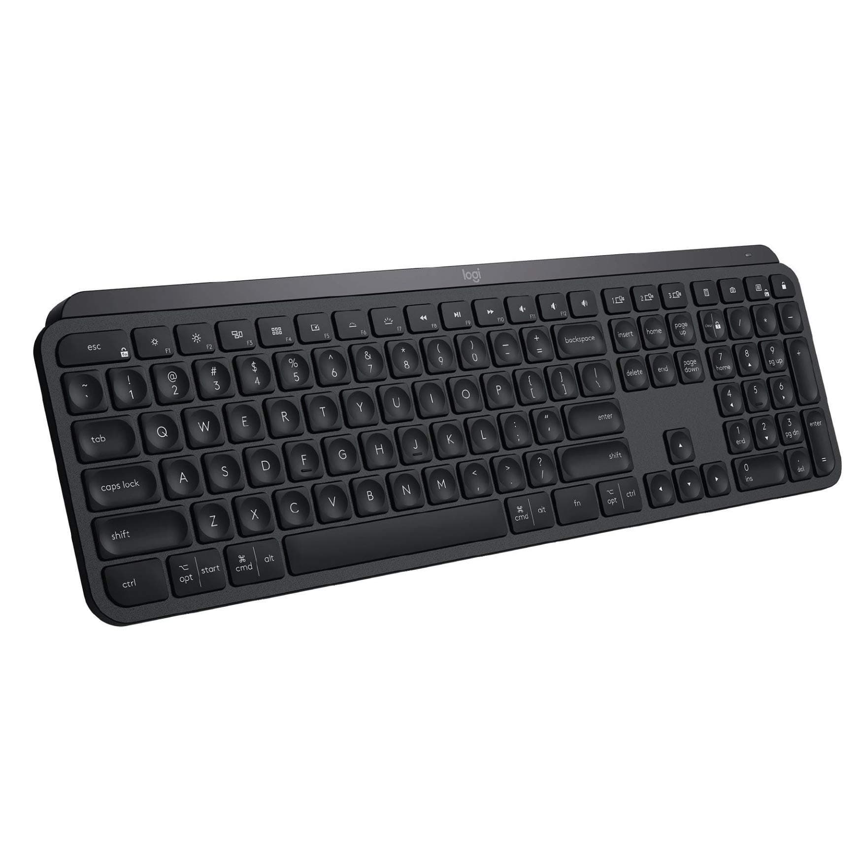 Logitech MX Keys Keyboard