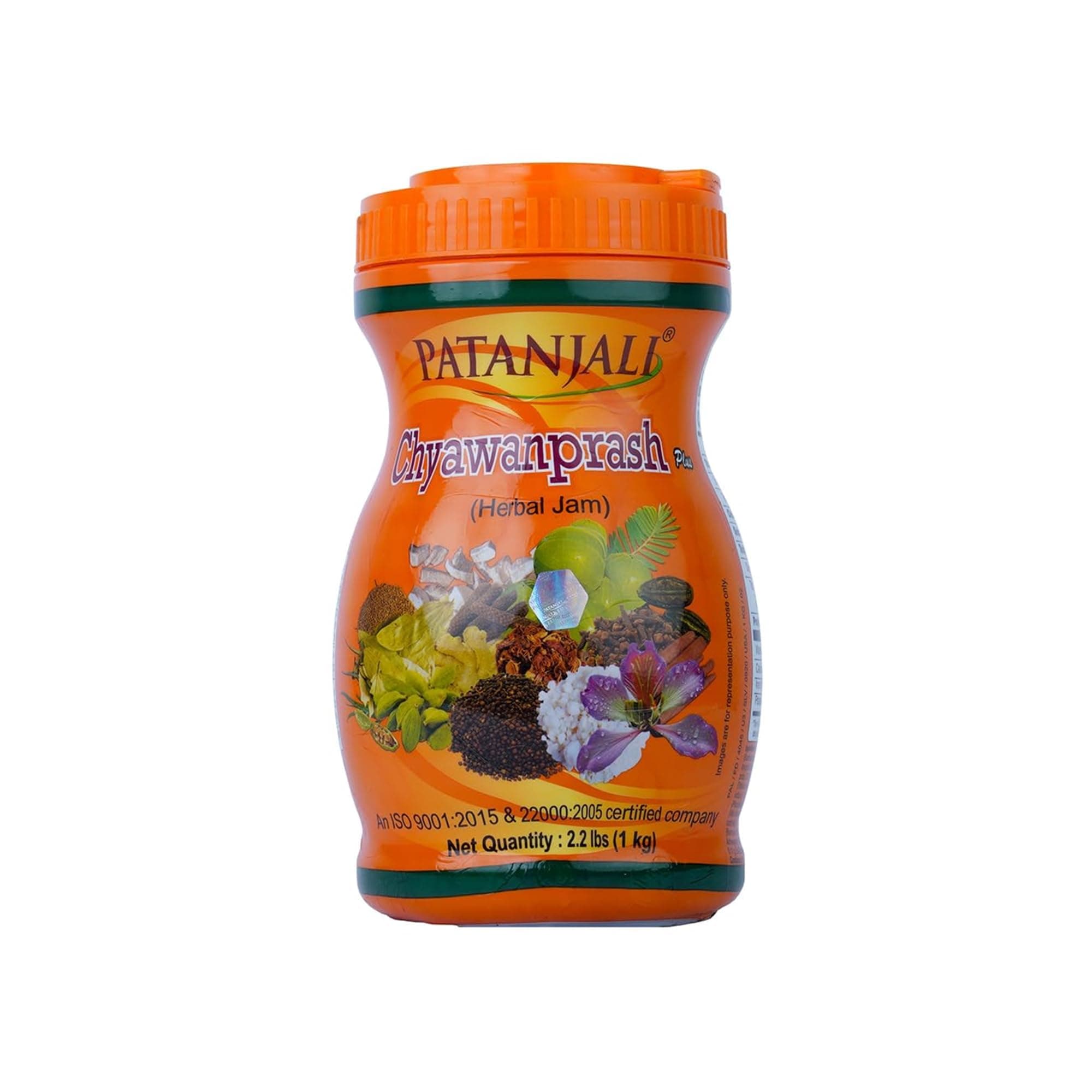 Chyawanprash (Herbal Jam) 1kg