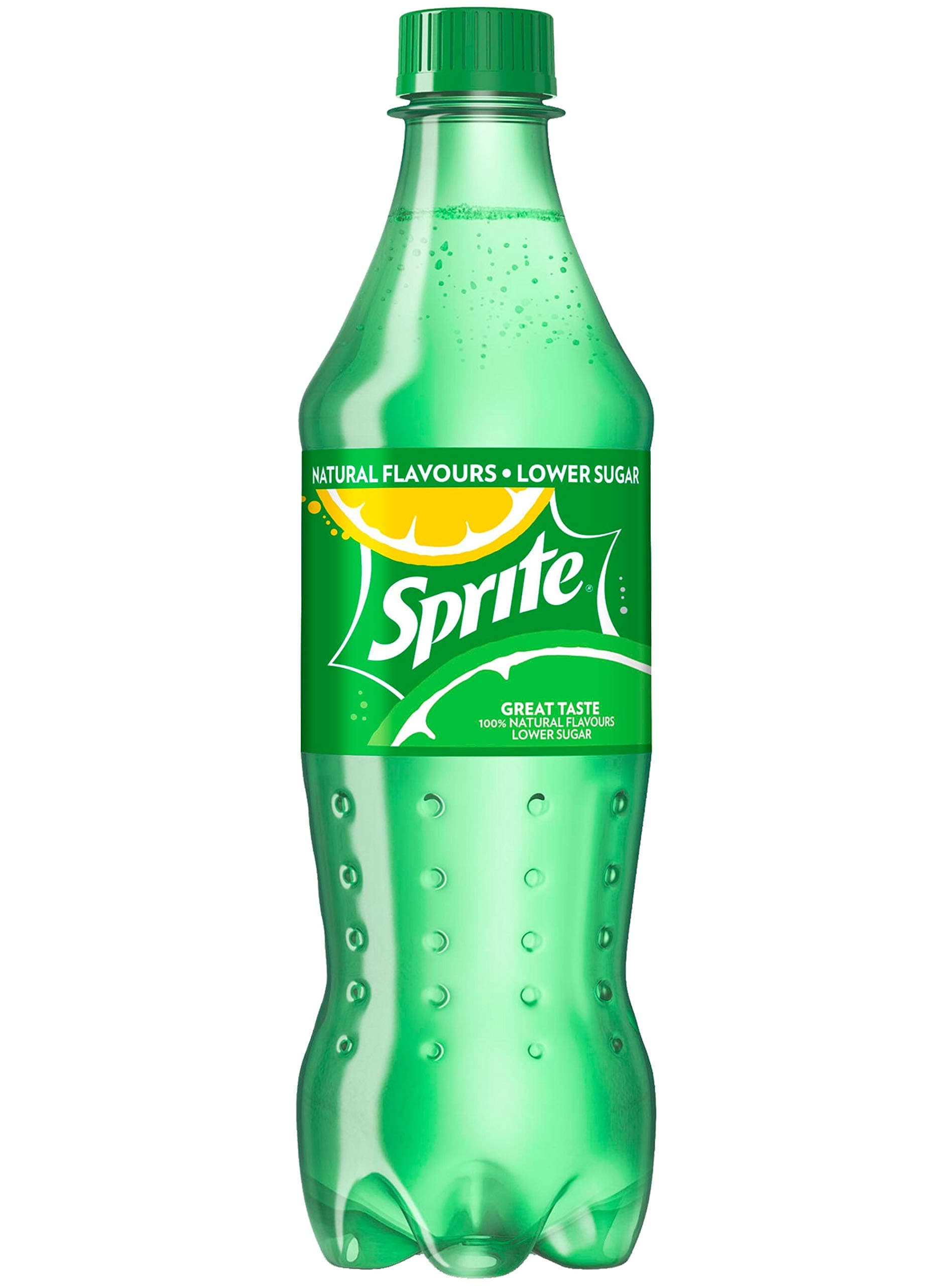 Sprite (500Ml Bottles) 12-Pack
