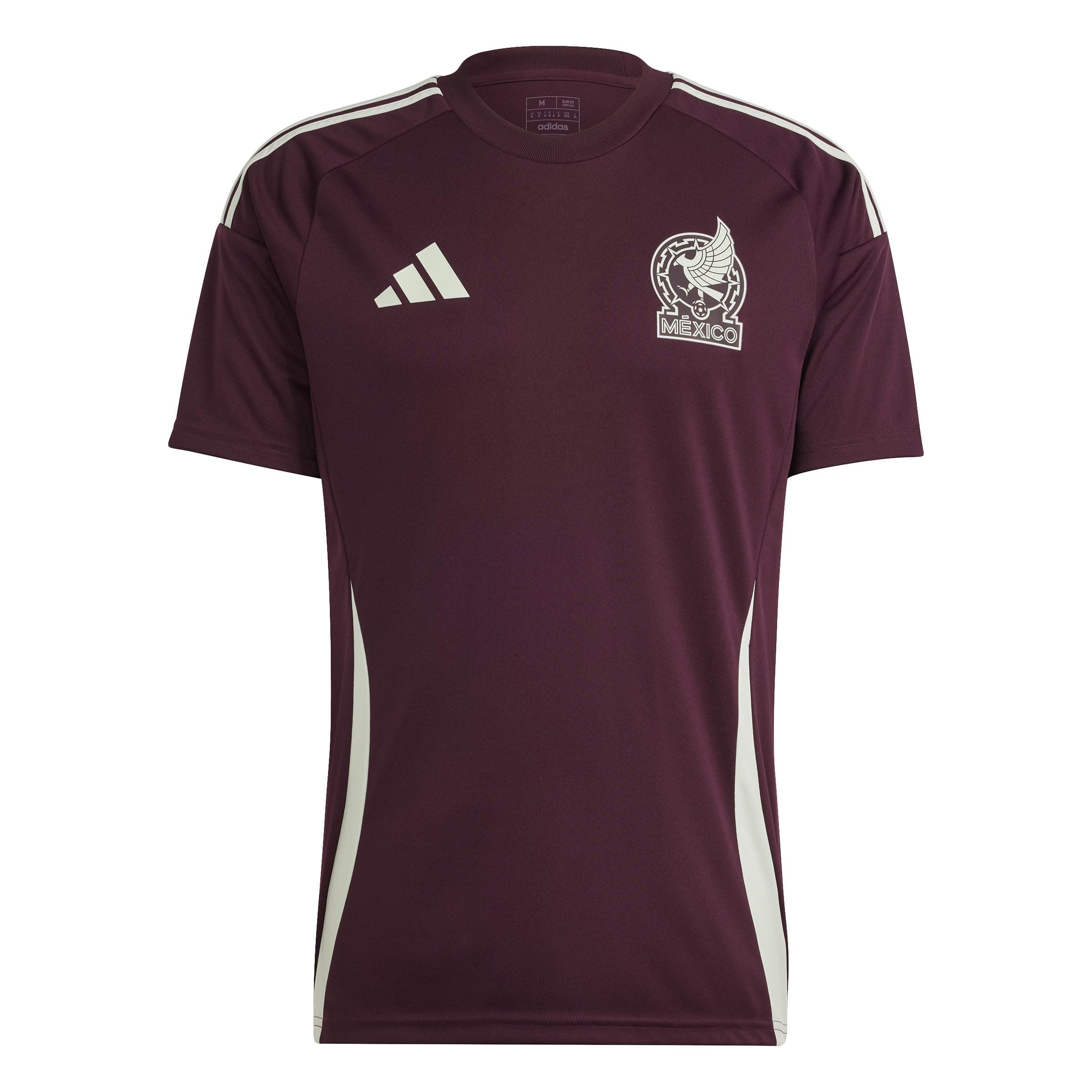 Mens Mexico Jersey