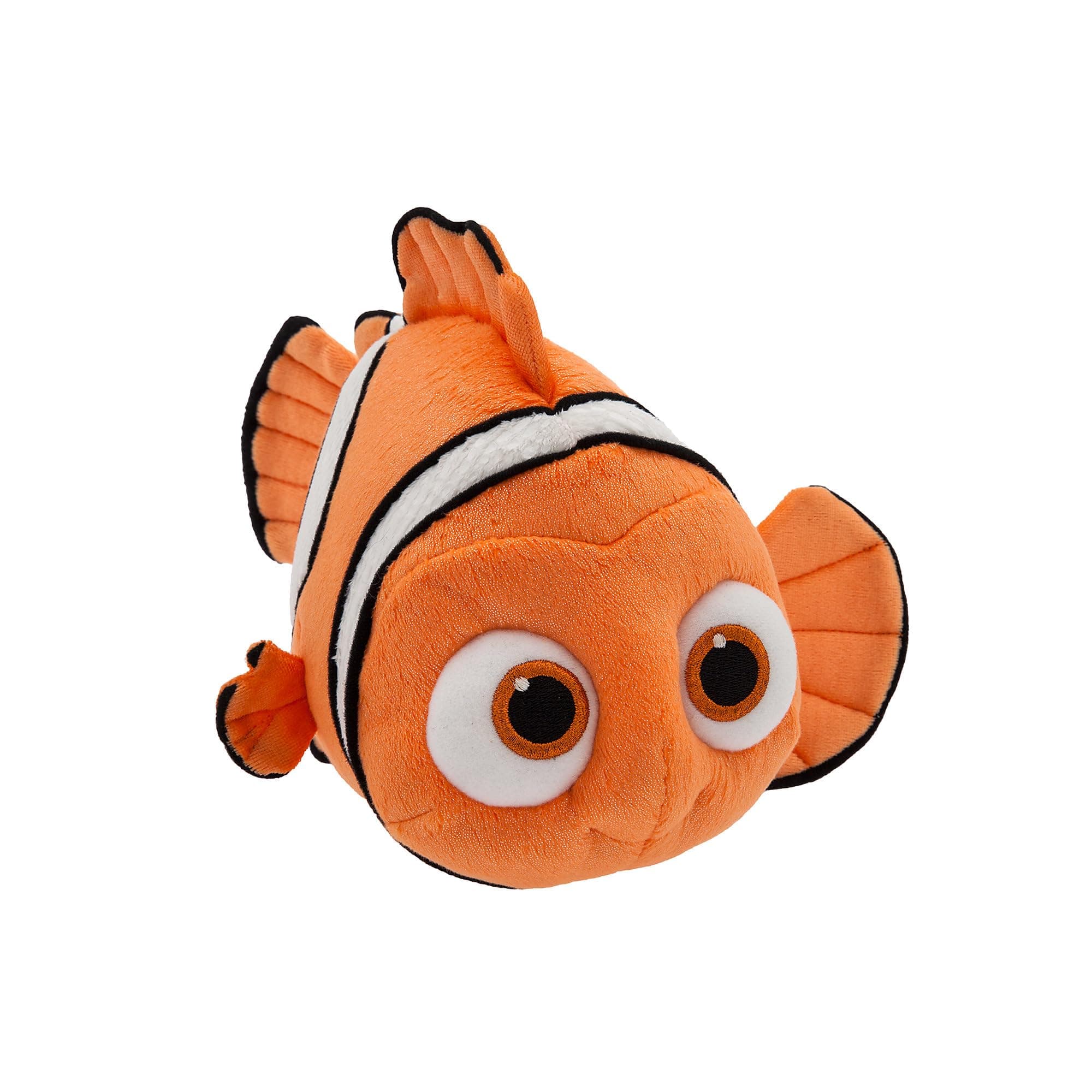 Unisex-Children Pixar Finding Nemo 11-Inch Plush - Authentic Soft & Cuddly Nemo Toys - Perfect Toys for Finding Dory Fans & Kids - Great Gift for Birthdays & Special Occasions