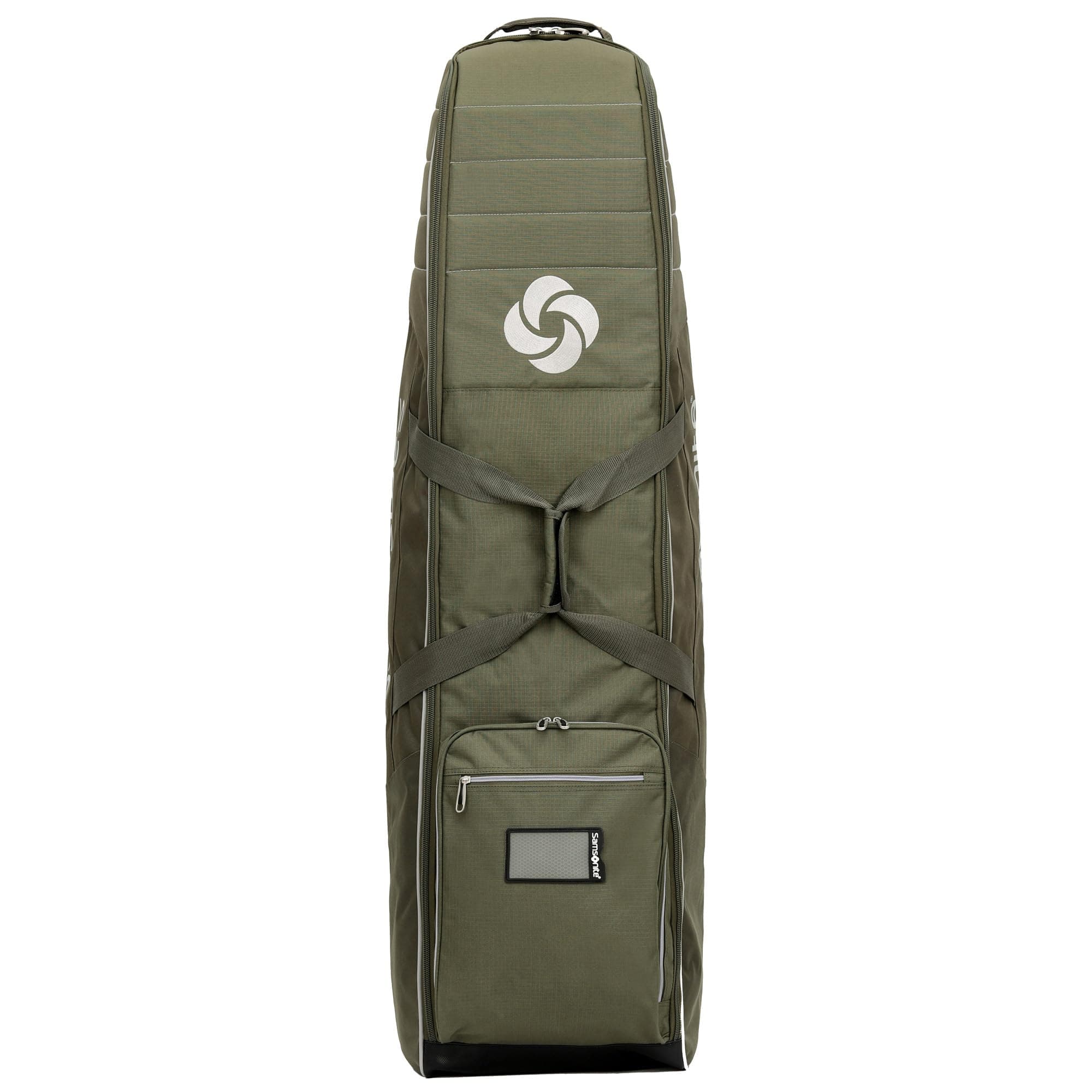 Samsonite Samsonite Softside Golf Travel Bag