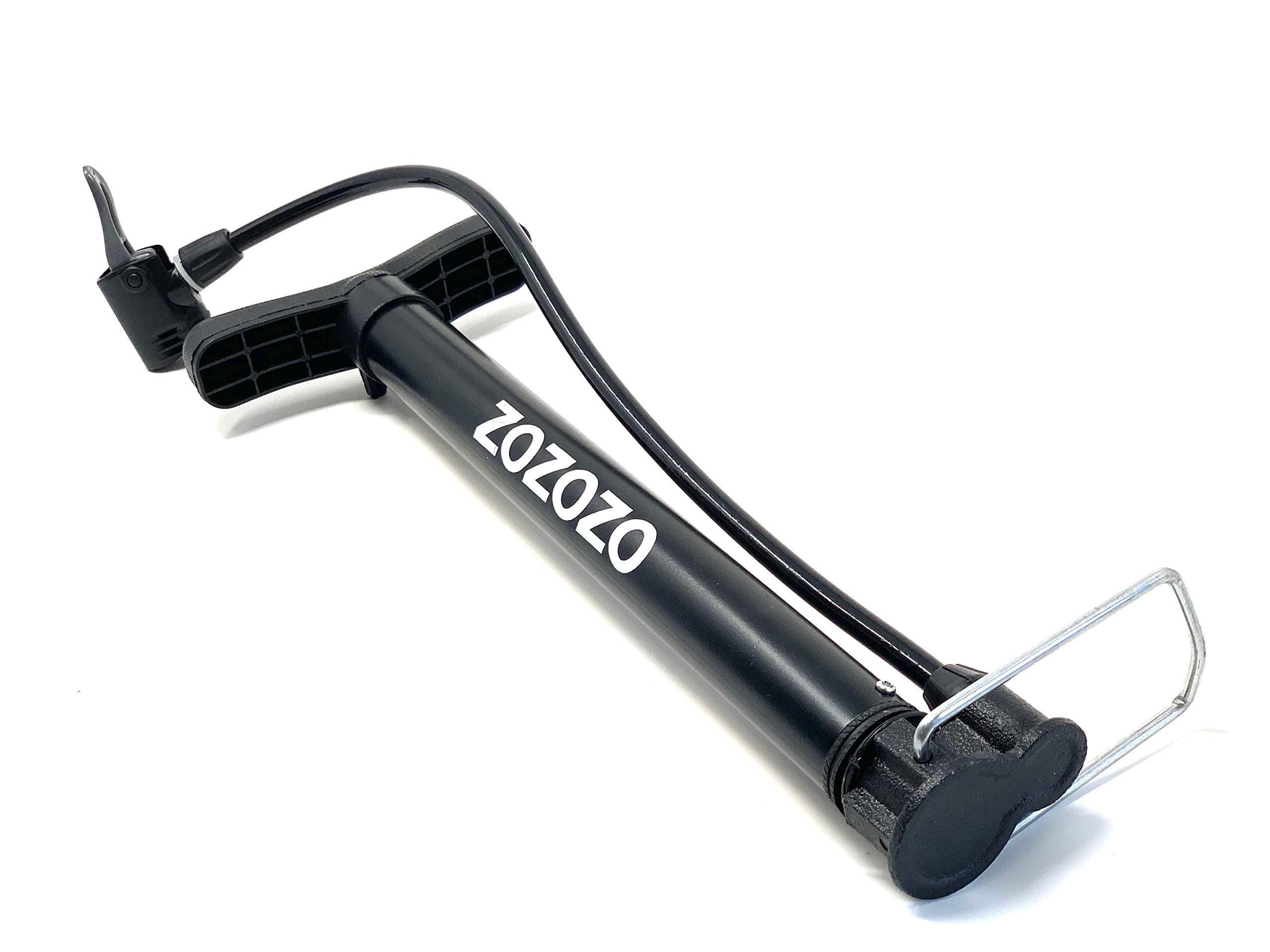 Stroller Tire Pump Mini Air Pump for Jogging Baby Strollers - Compatible with BOB, Graco, Thule, Bugaboo, Bumbleride, Trend & All Joggers