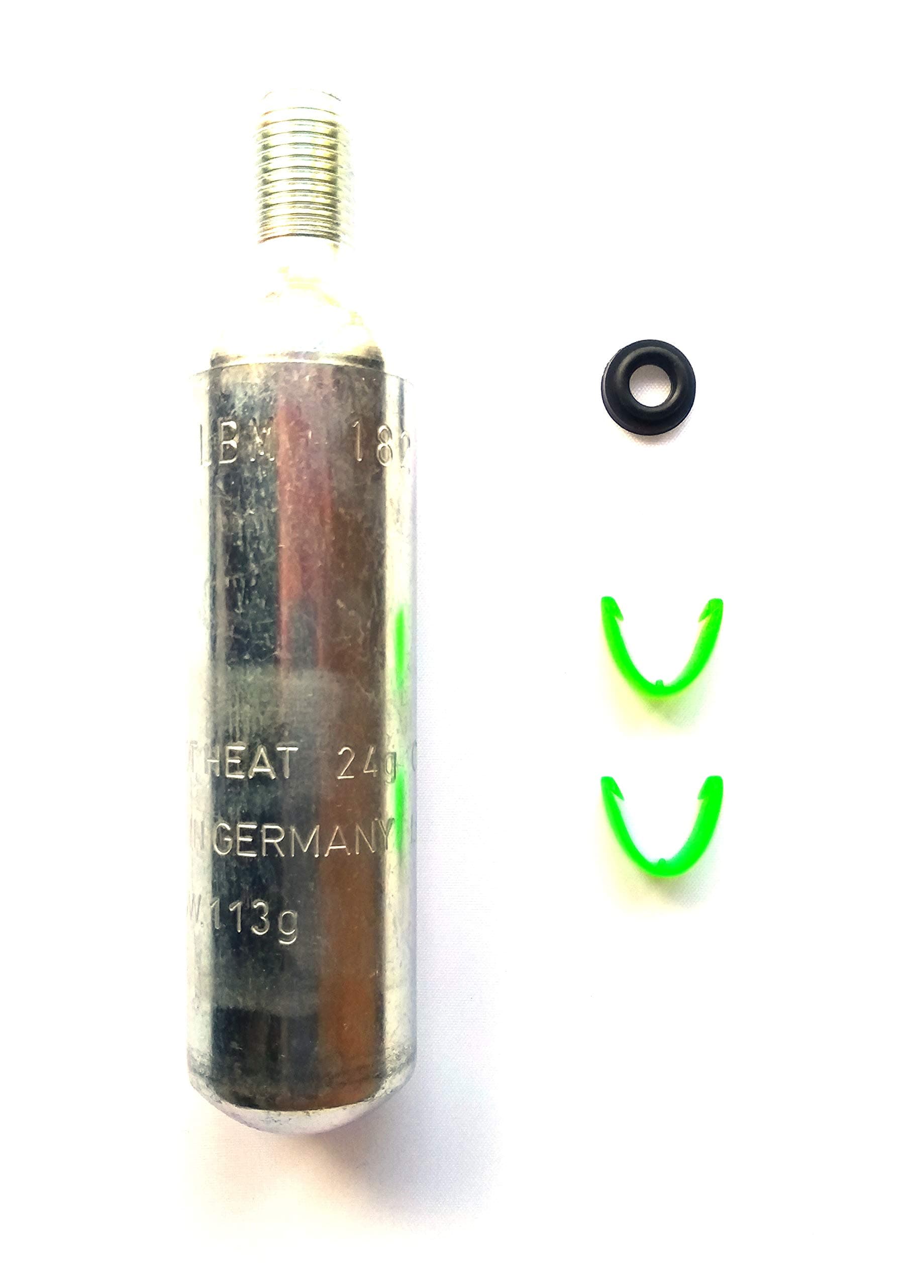 Lifejacket Rearming Kit for UML Micro Manual Inflator