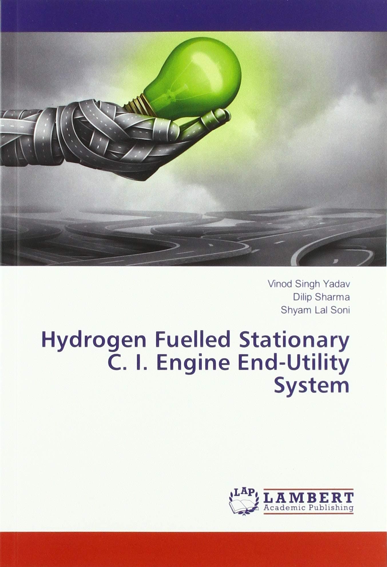 Hydrogen Fuelled Stationary C. I. Engine End-Utility System