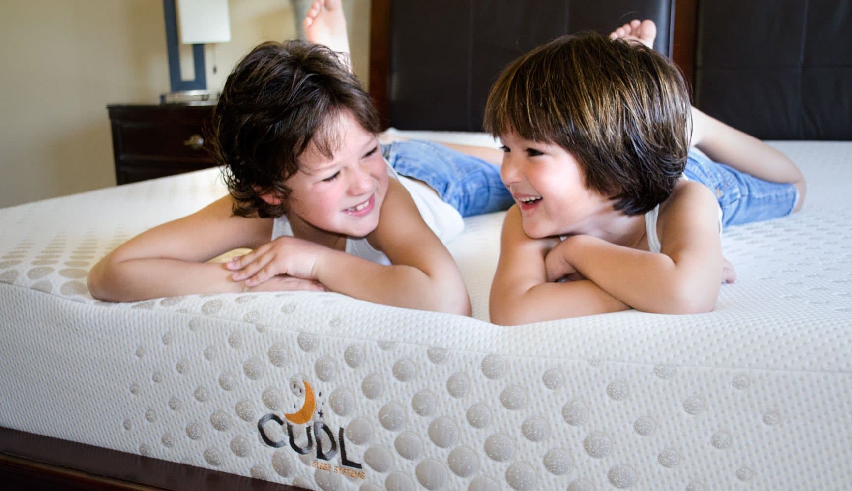 Memory Foam Mattress, Twin