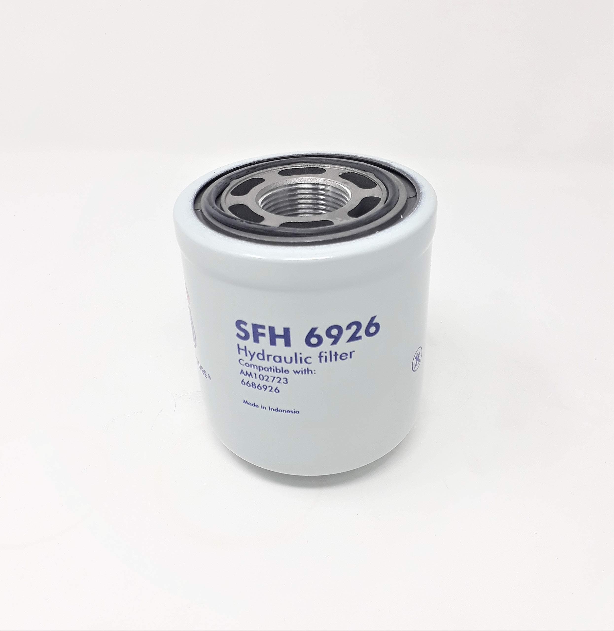 SFH 6926 Sure Filter Hydraulic Filter, Spin-On (Replacement for P169078, BT8416, 51586)
