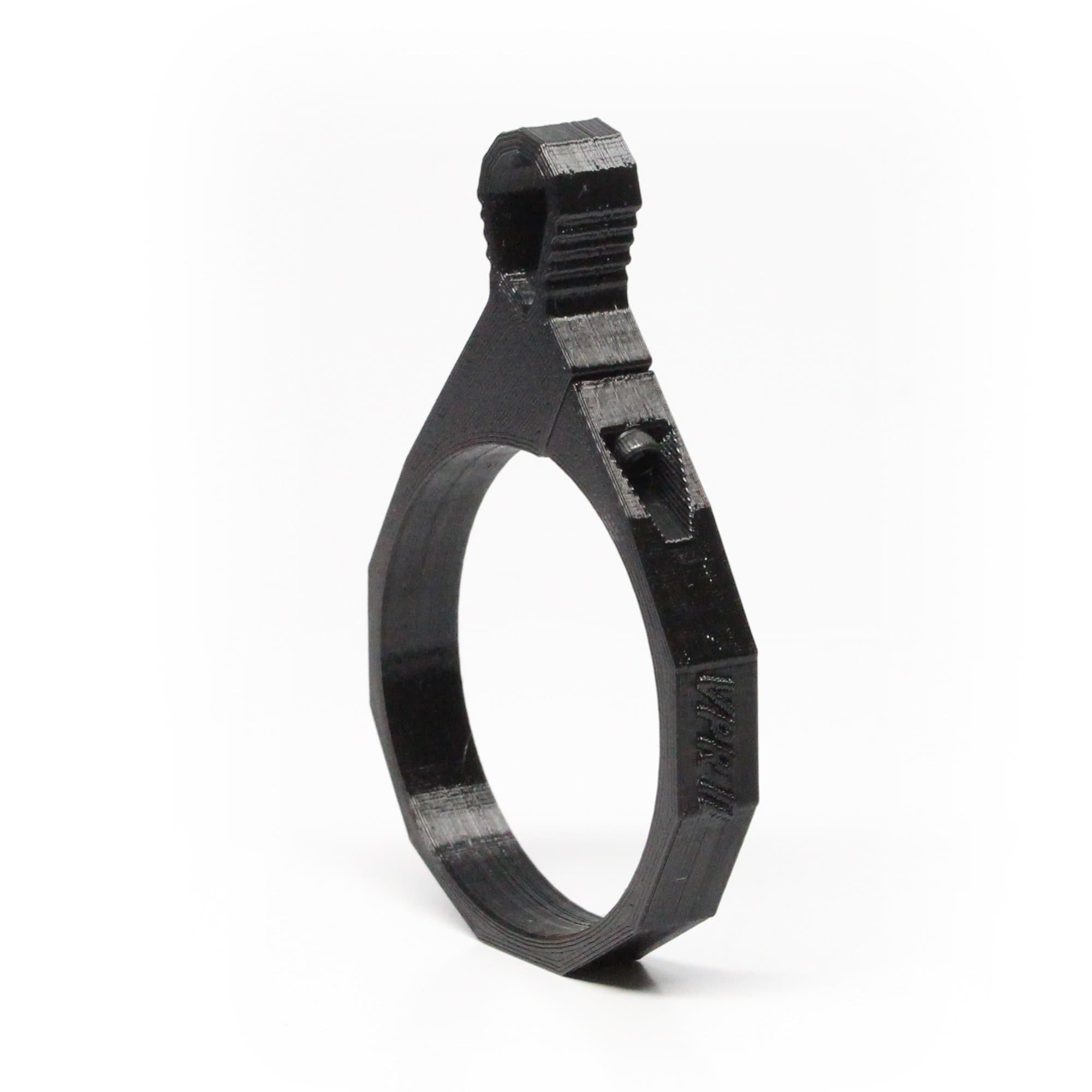 MK Machining Throw Levers Compatible for Vortex Optics