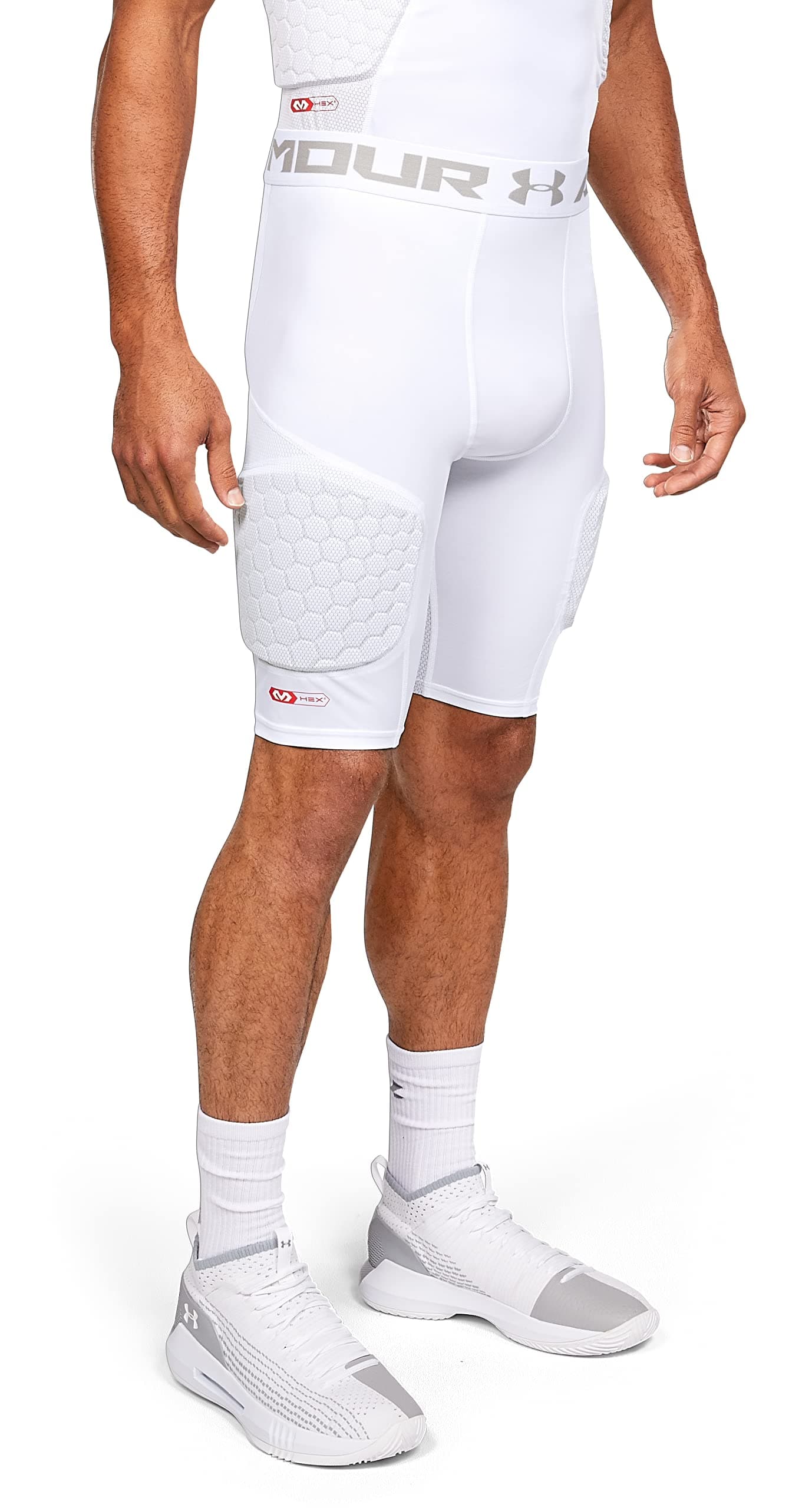 Under Armour Gameday 3 Pad Short