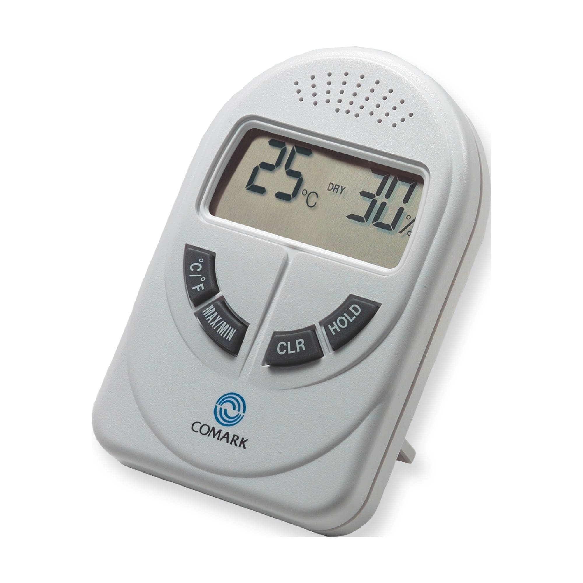 DTH880 Thermometer and Humidity Tester
