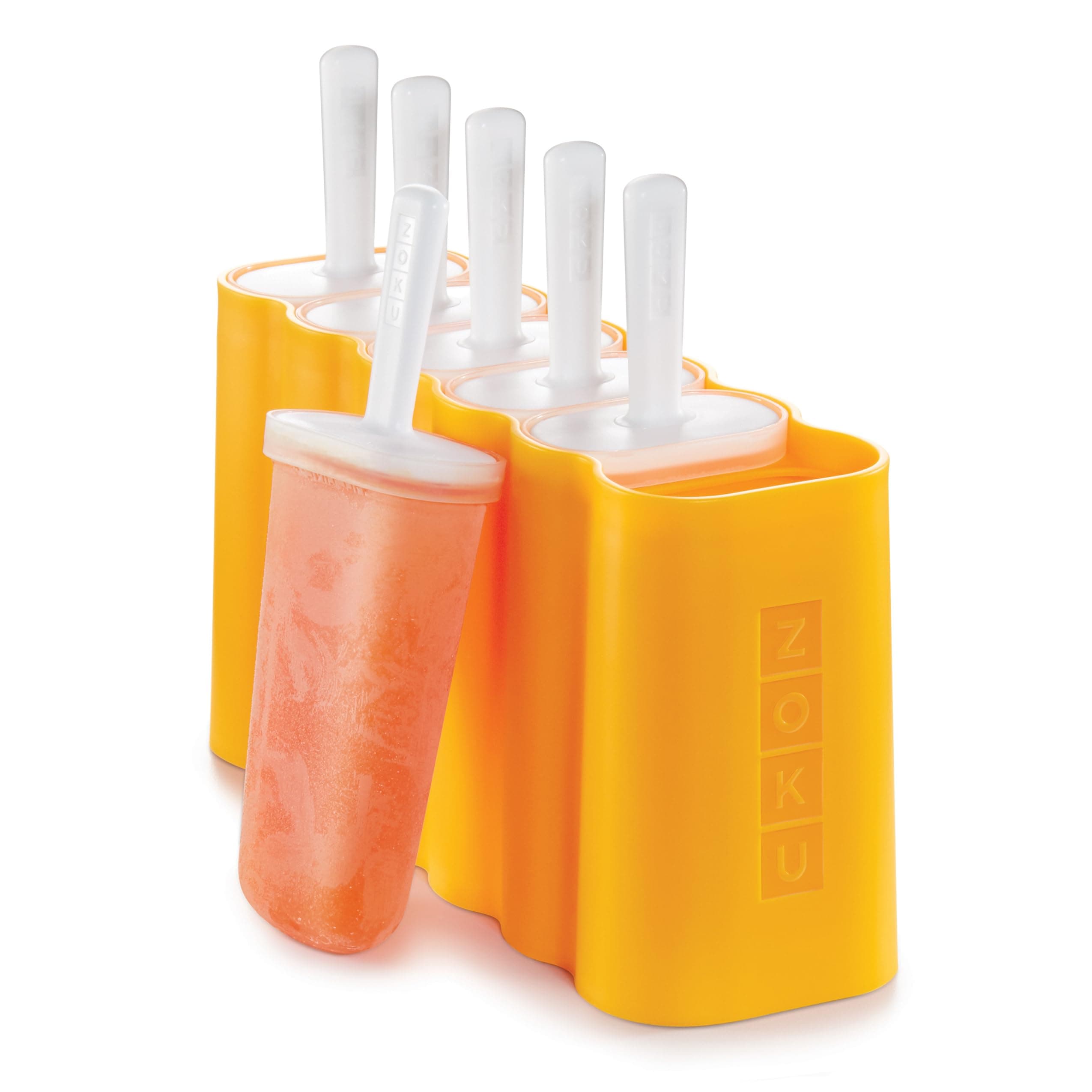 Zoku Mod Pop Molds