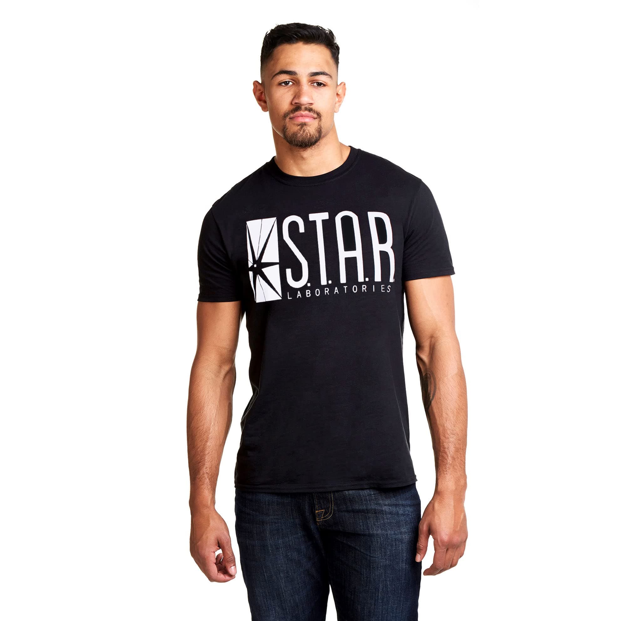 Men's STAR LABS T - Shirt