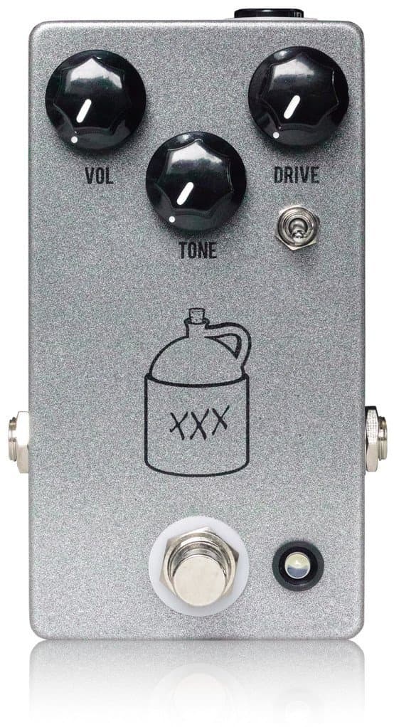 JHS Pedals Moonshine Overdrive Pedal