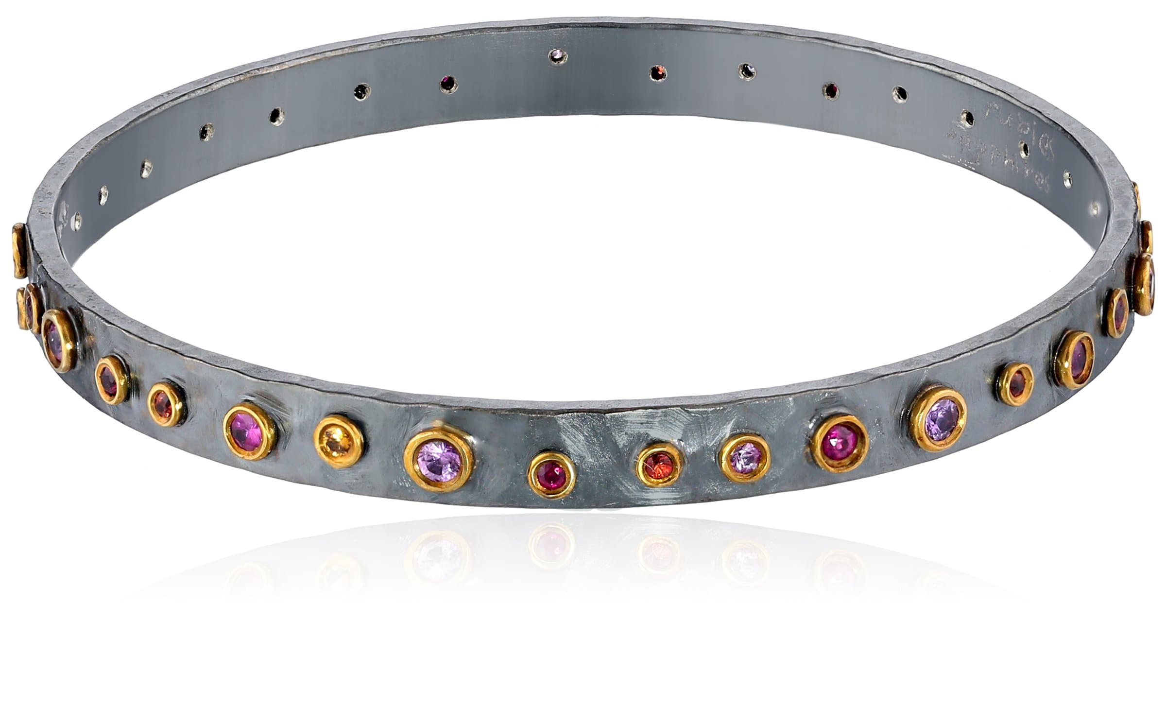 Annie Fensterstock OS Bangle Bracelet