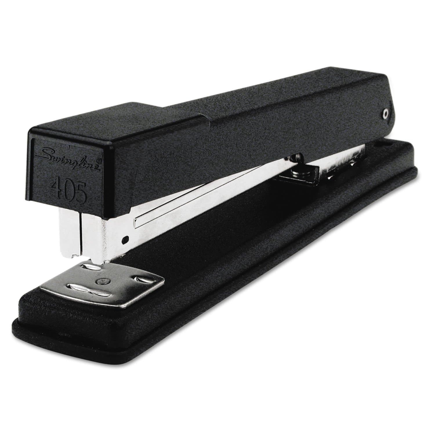 SWI40501 - Light-Duty Full Strip Standard Stapler