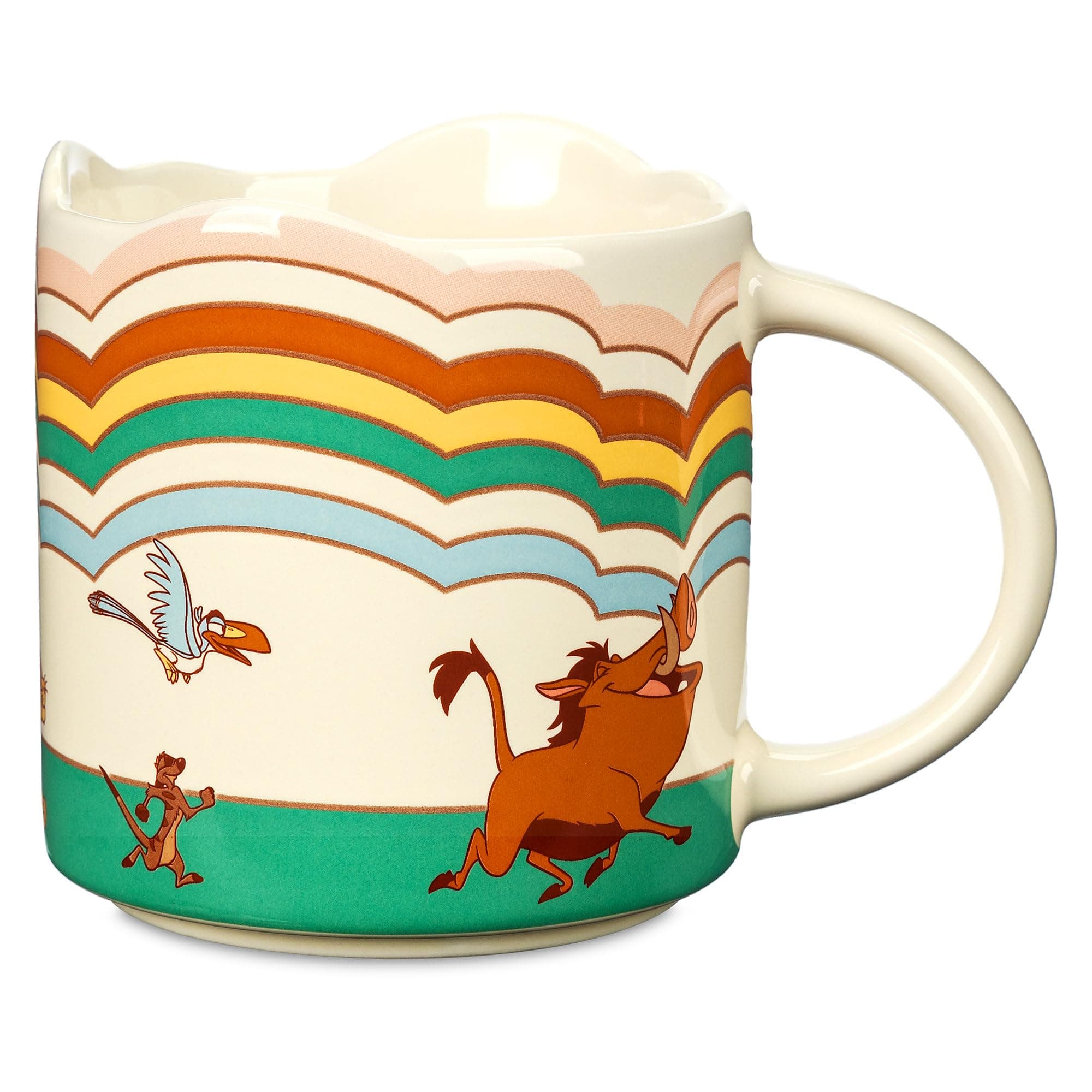 Disney The Lion King Mug
