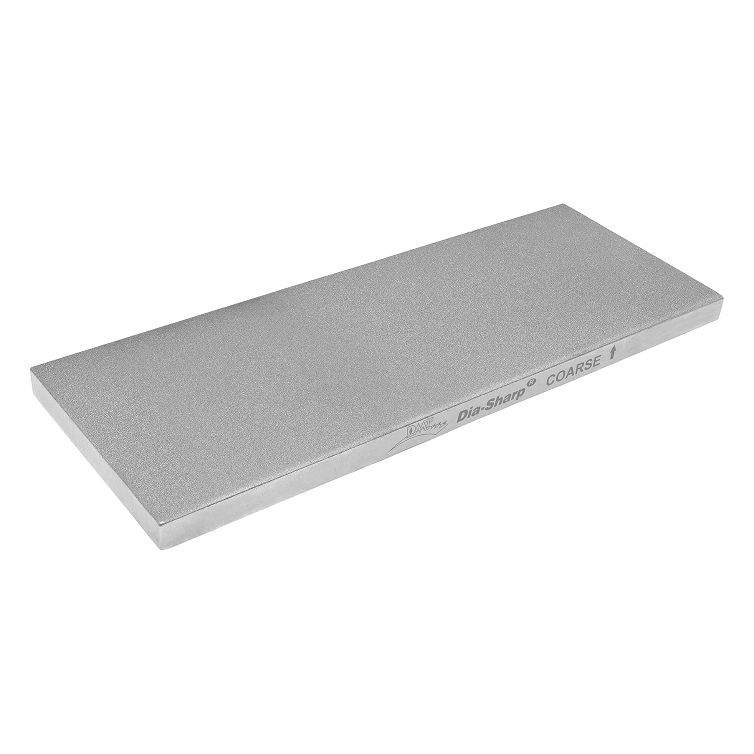 (Diamond Machining Technology) 8-in. Dia-Sharp Bench Stone Coarse Sharpener