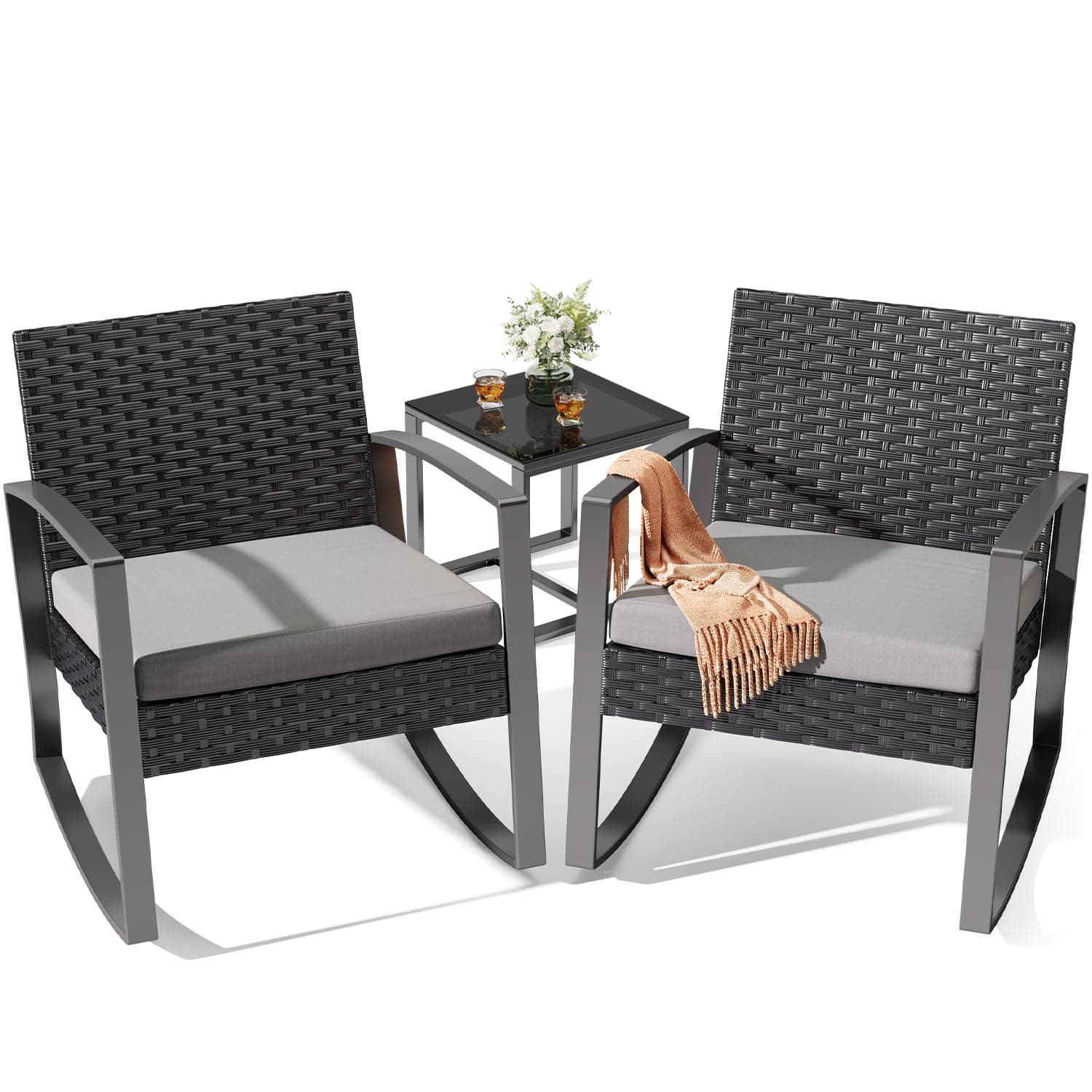 Patio Furniture Set