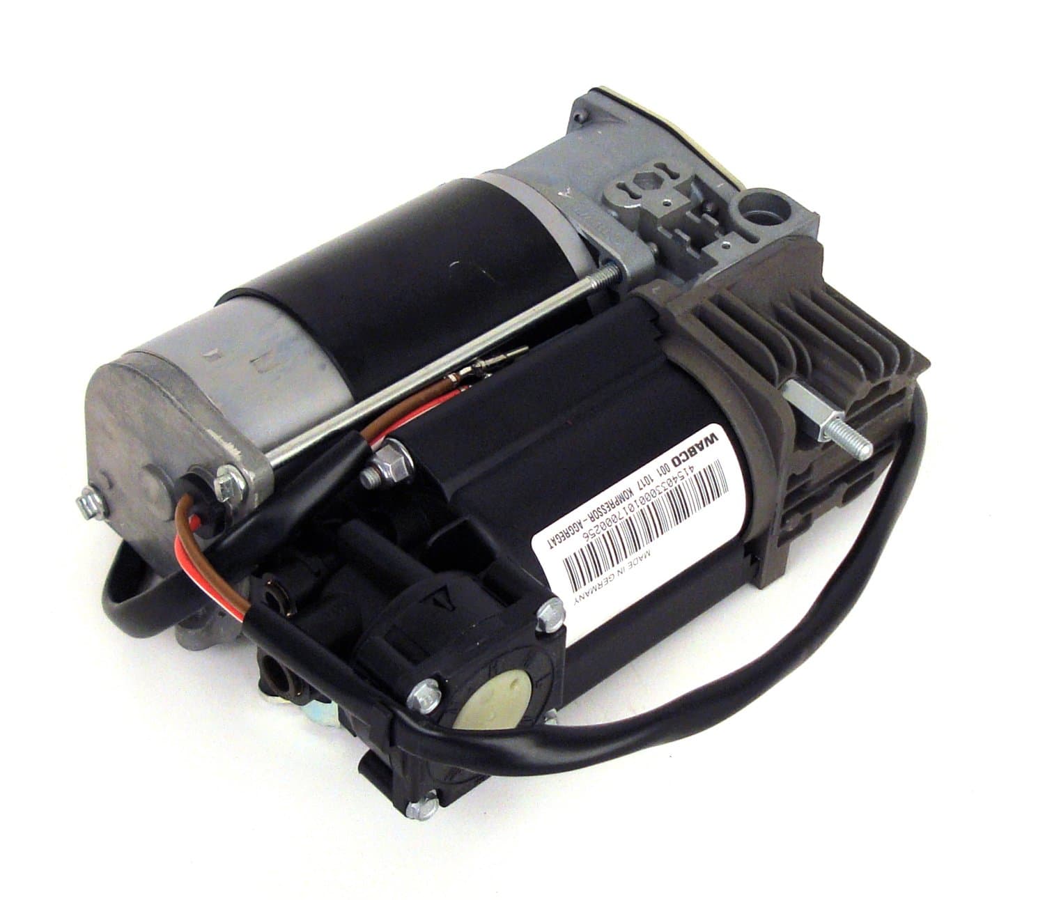 Arnott P-2494 WABCO Air Suspension Compressor