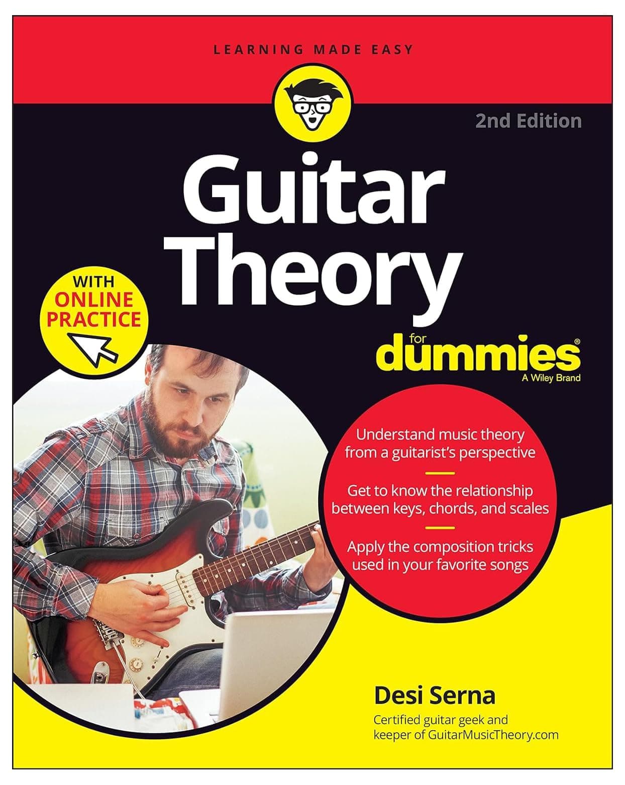 Guitar Theory FD