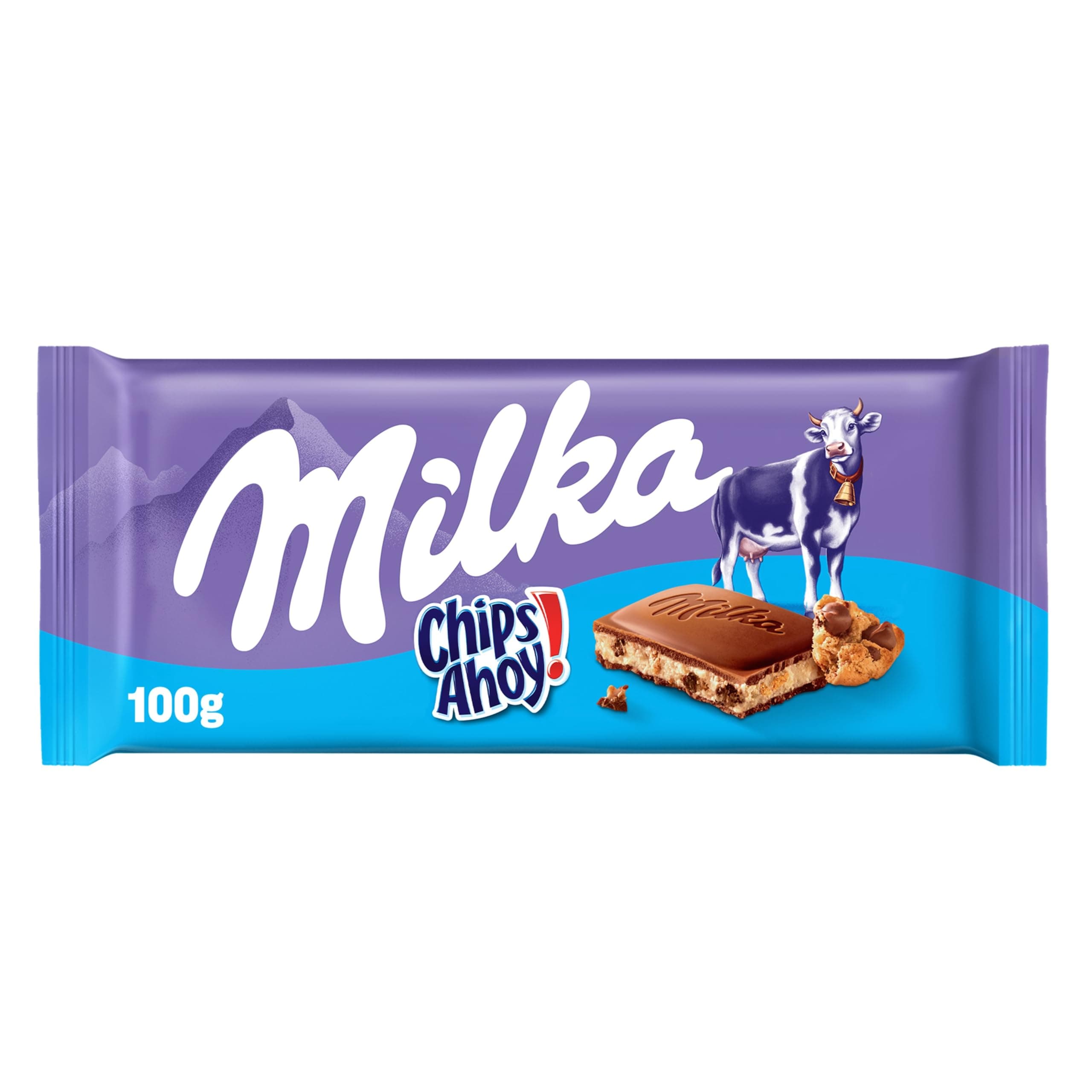 Chips Ahoy Chocolate, 100 g