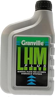 Granville 1806A 1L Granville LHM Plus