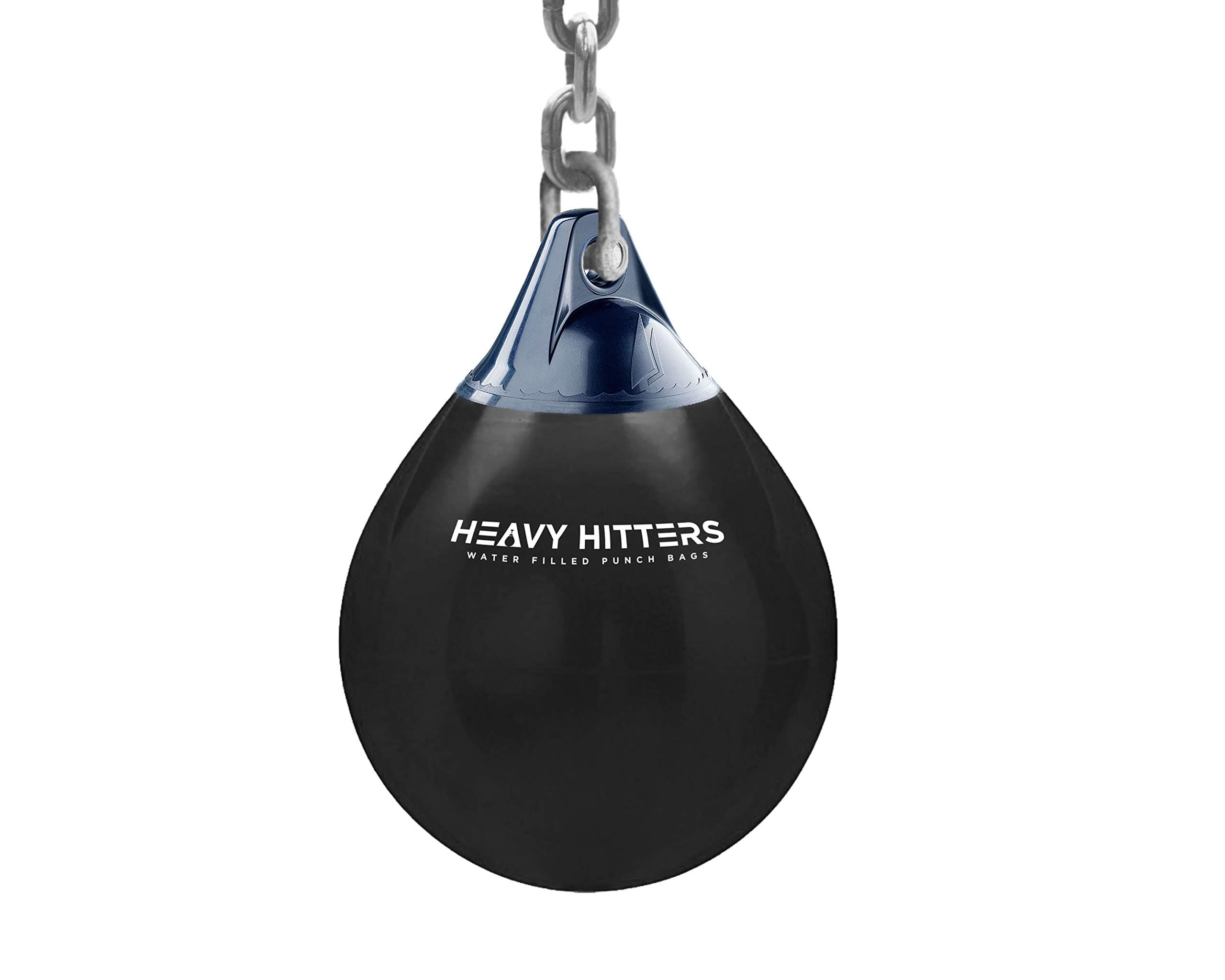 Heavy Hitters 16" Water Punch Bag